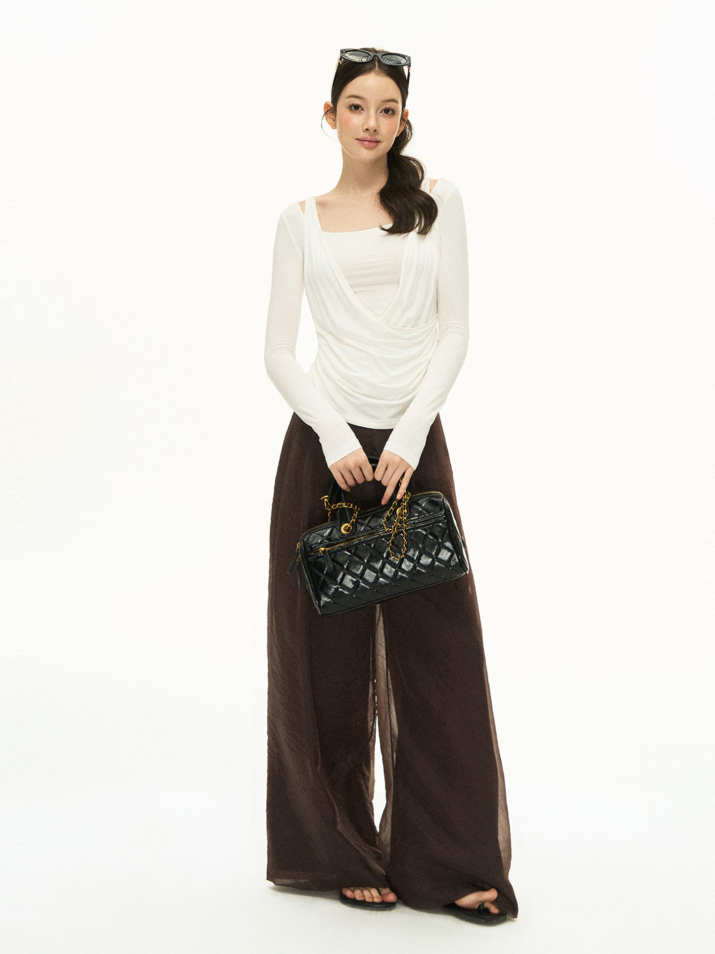 Ophelia Long sleeves