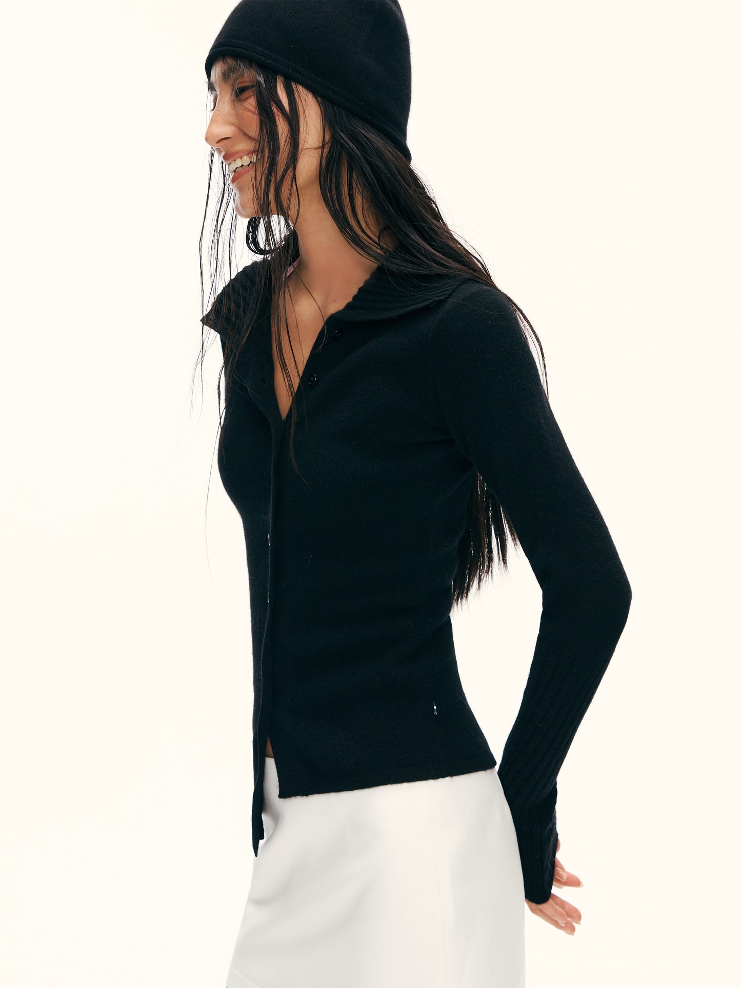 Eleanor Long Sleeves