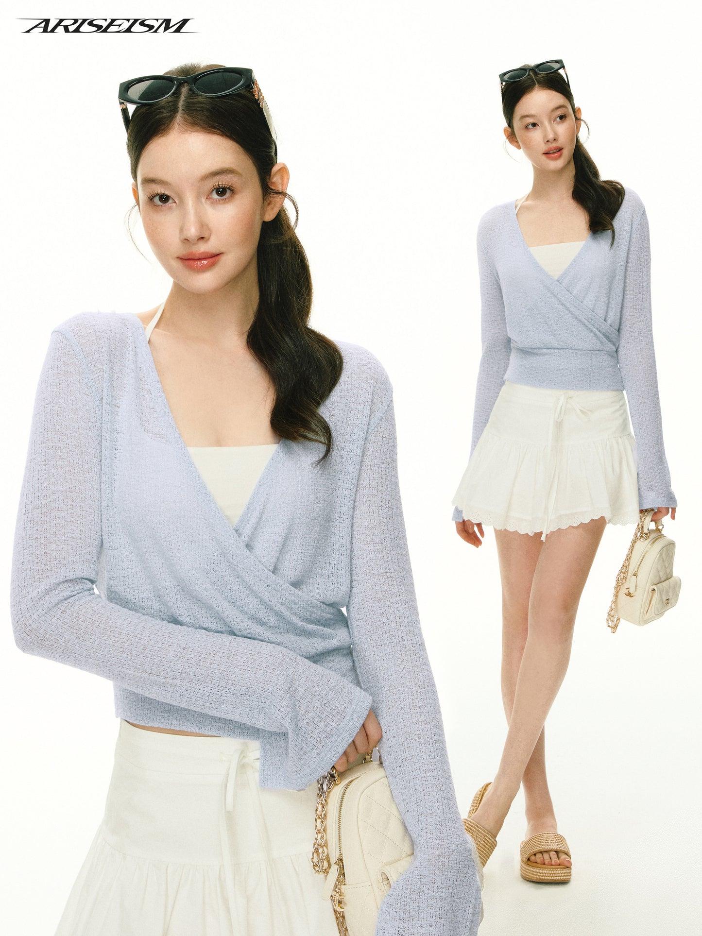 Taliara long sleeves