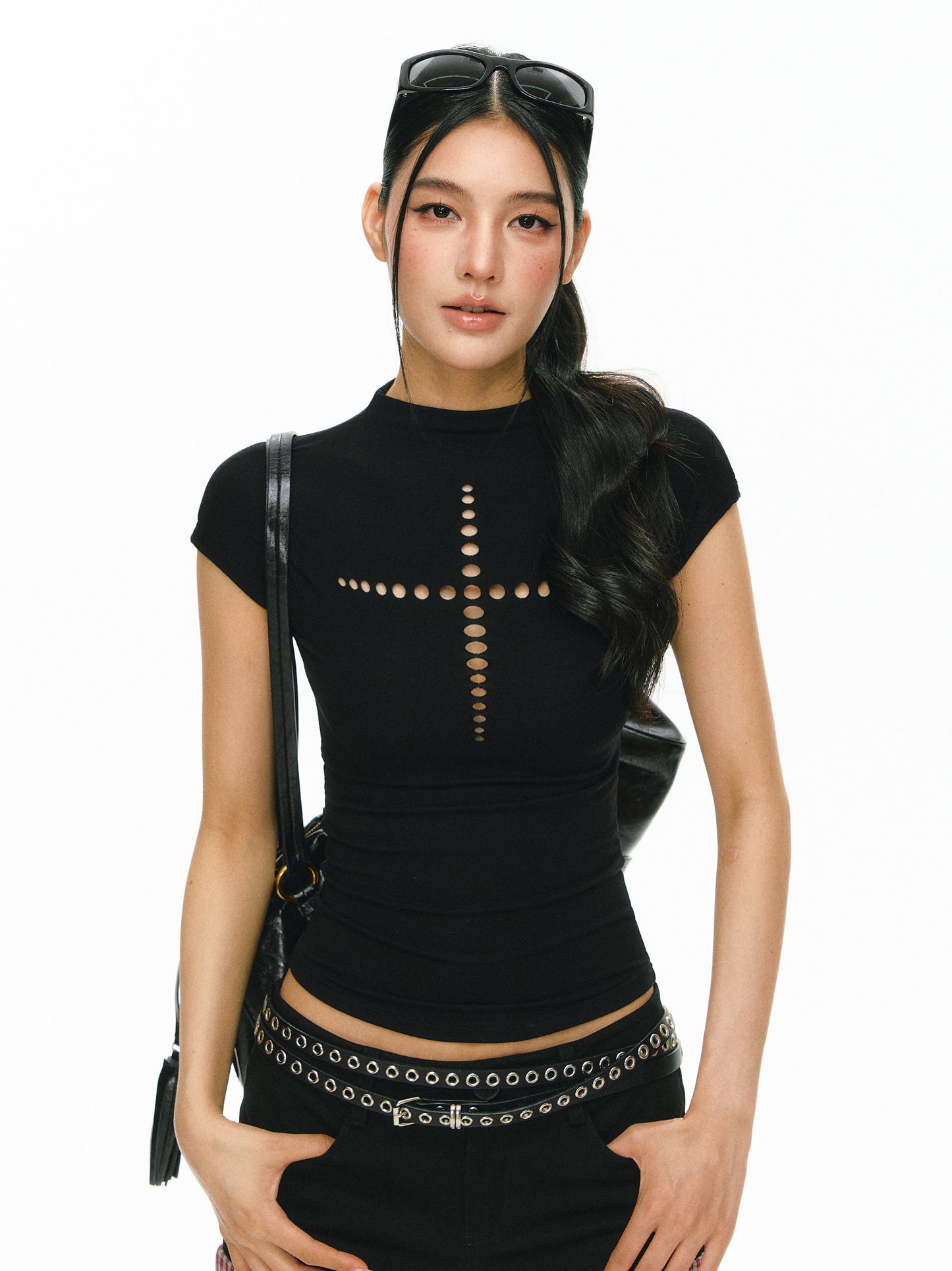 Jax Wynn Tee