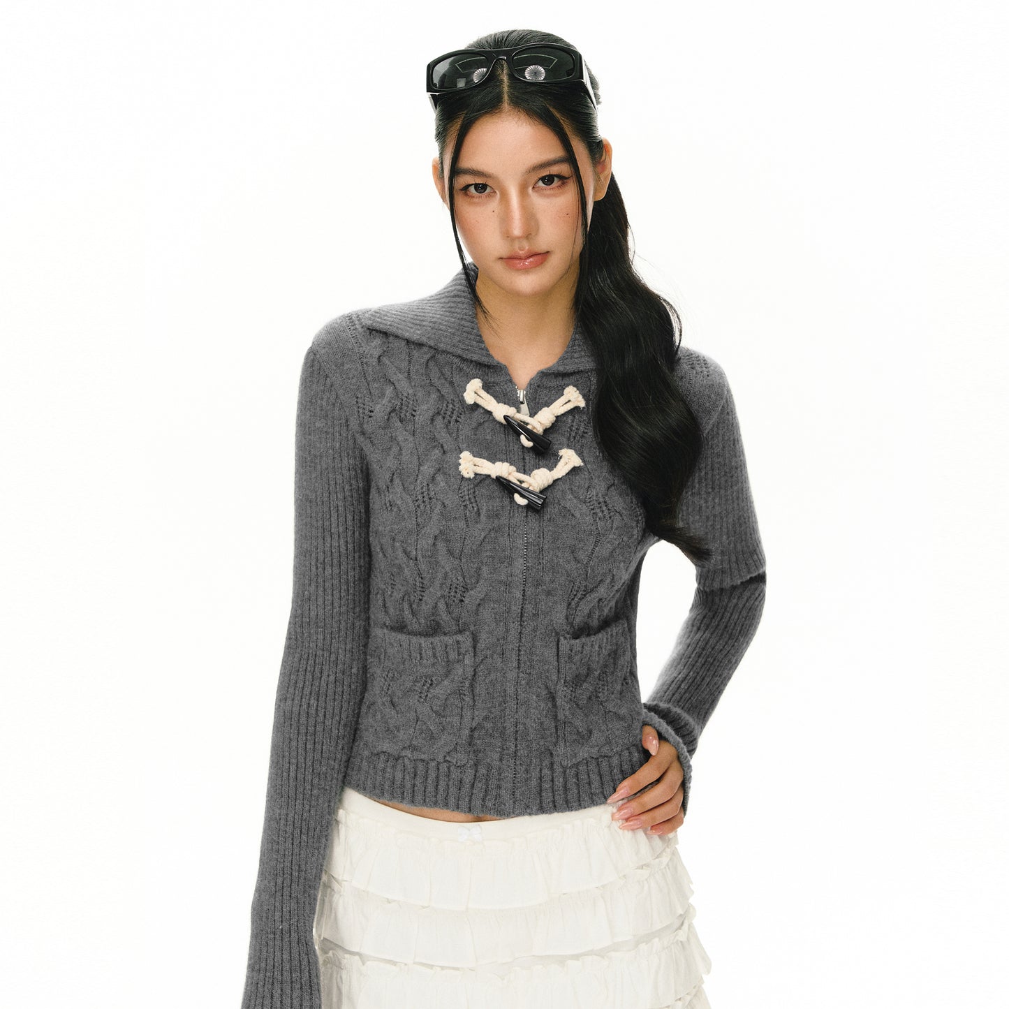 Nerys Blair Sweater