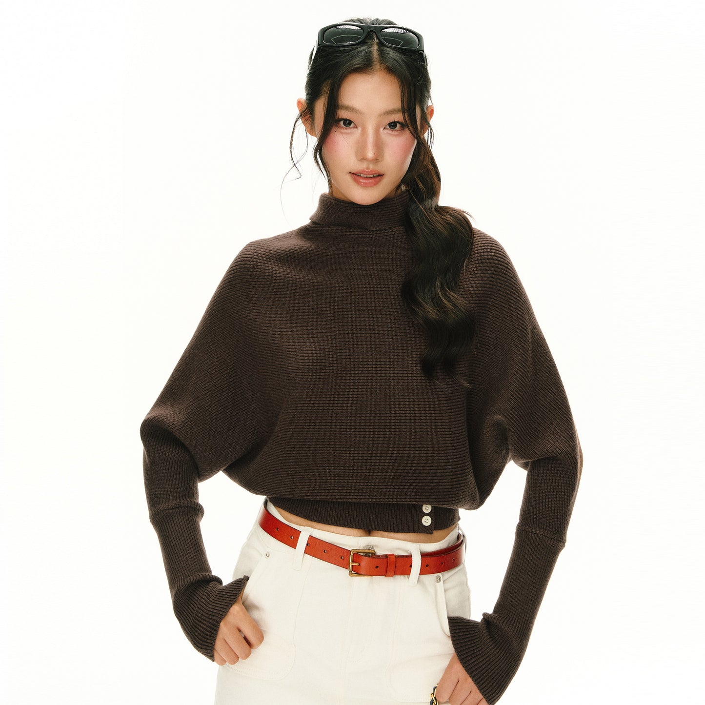 Joren Wren Sweater