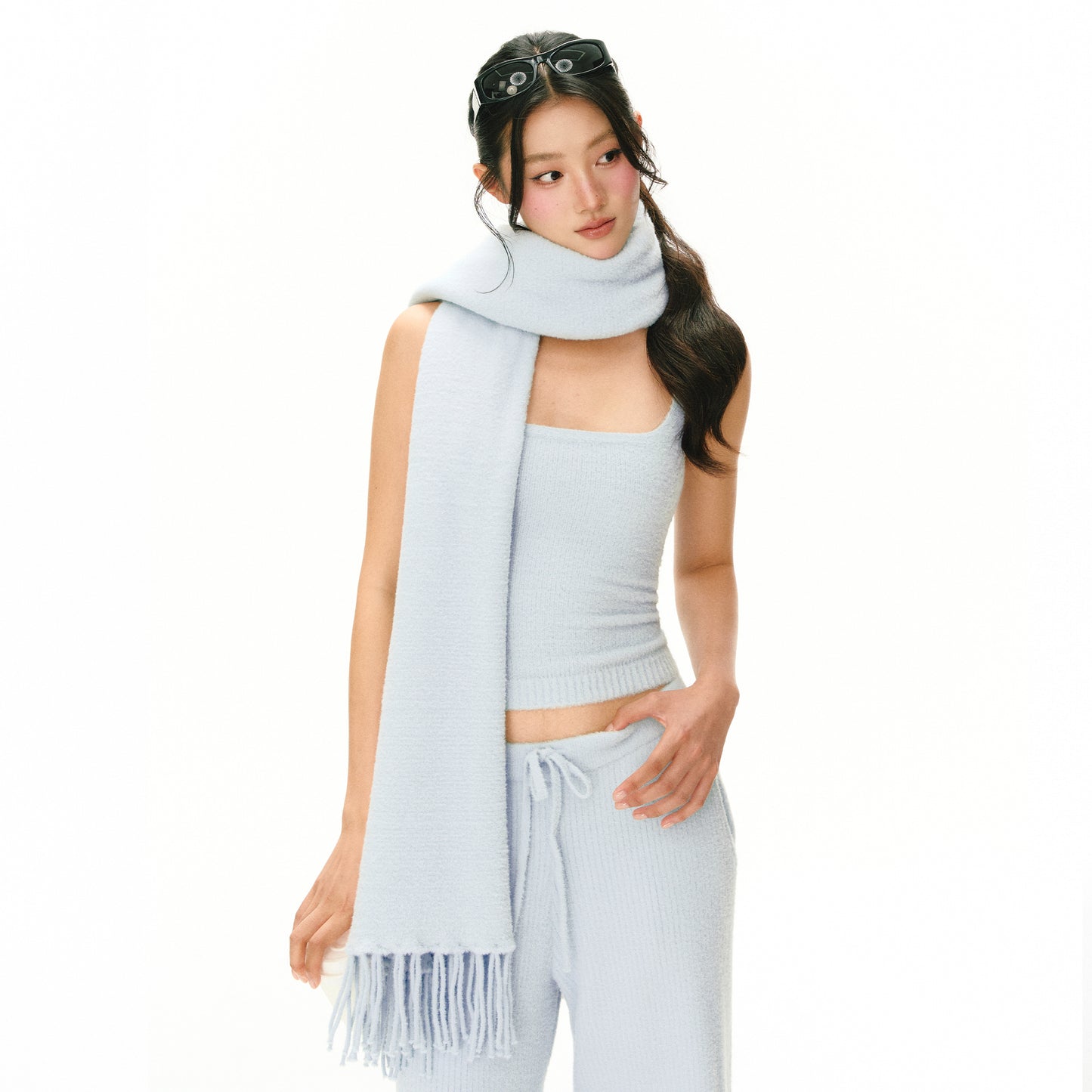 Ellis Quinn Scarf