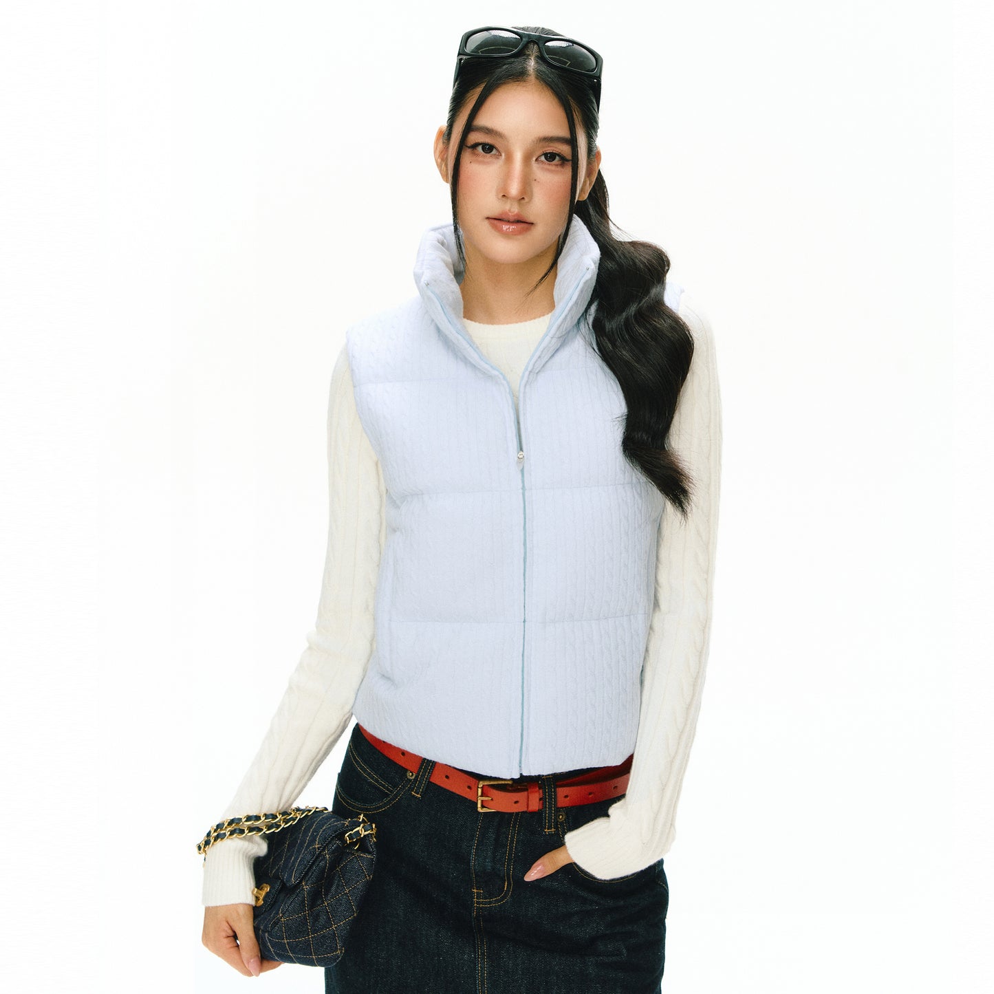 Bram Down jacket