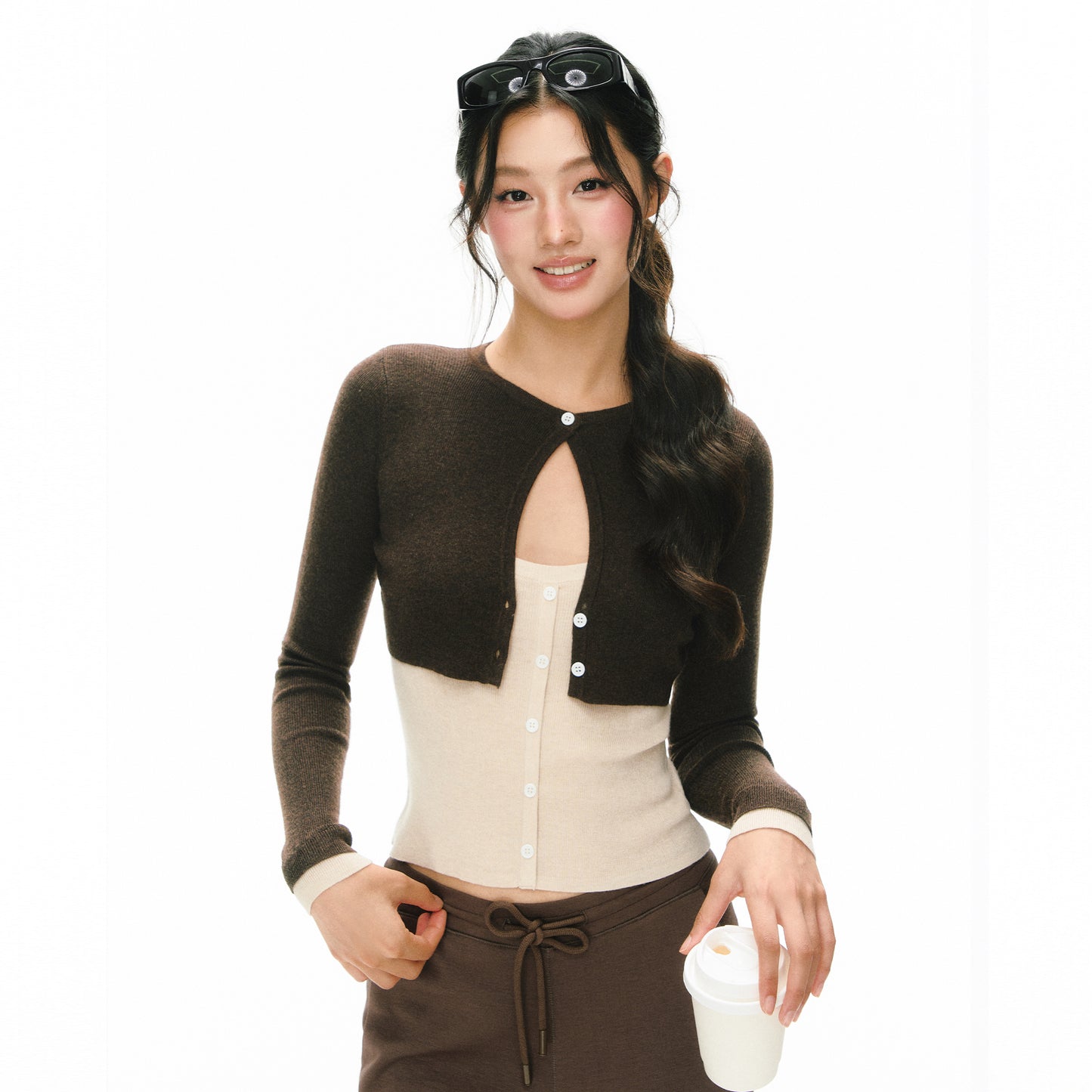 Blay Kade Long Sleeves