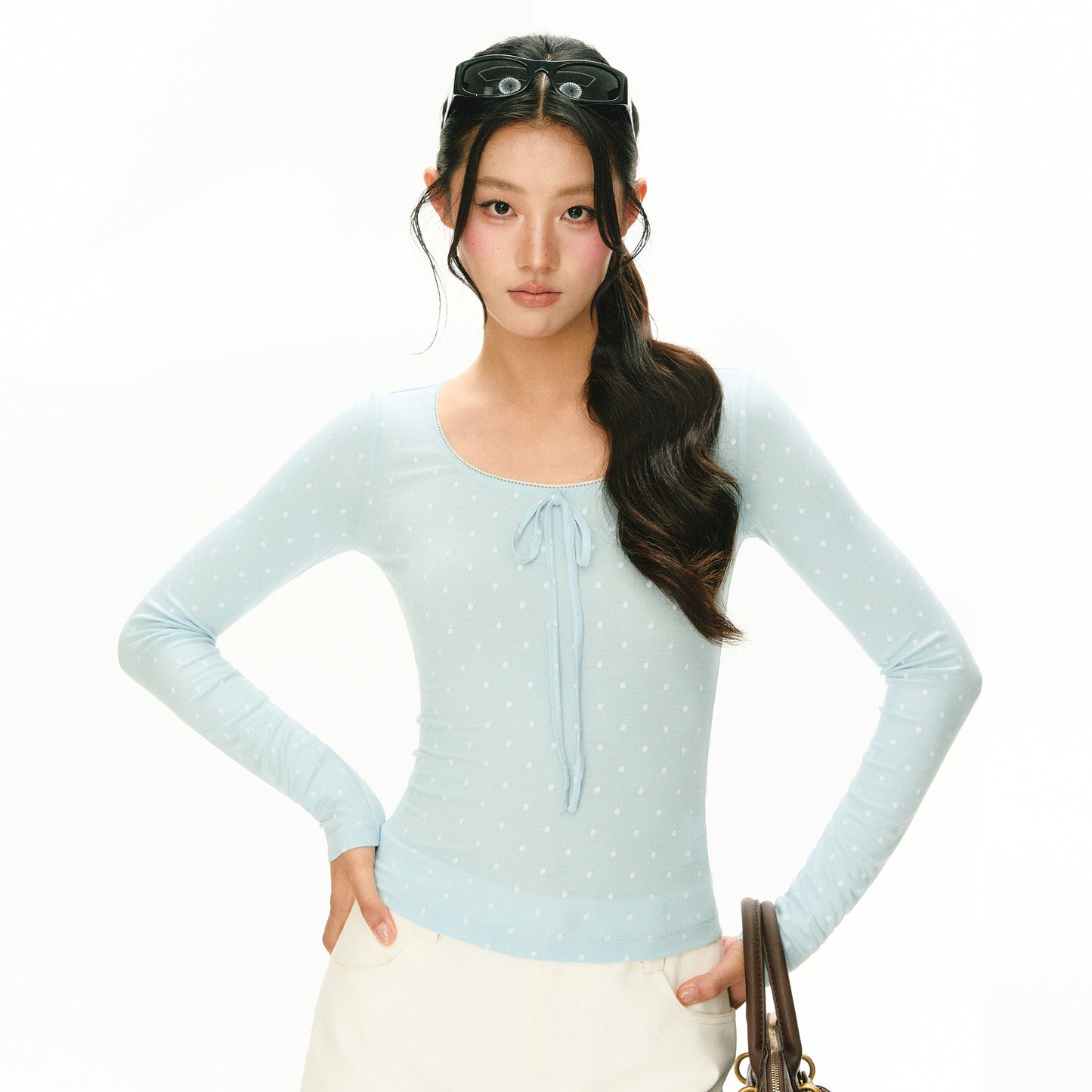 Reed Kai Long Sleeves