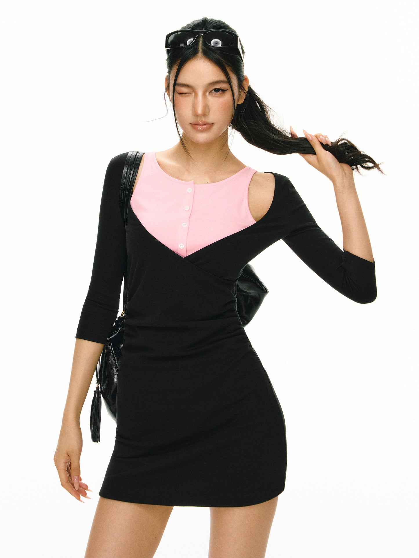 Vienna Dress