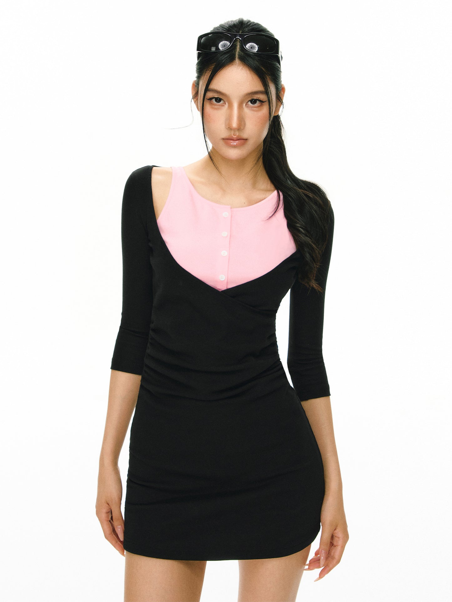 Vienna Dress
