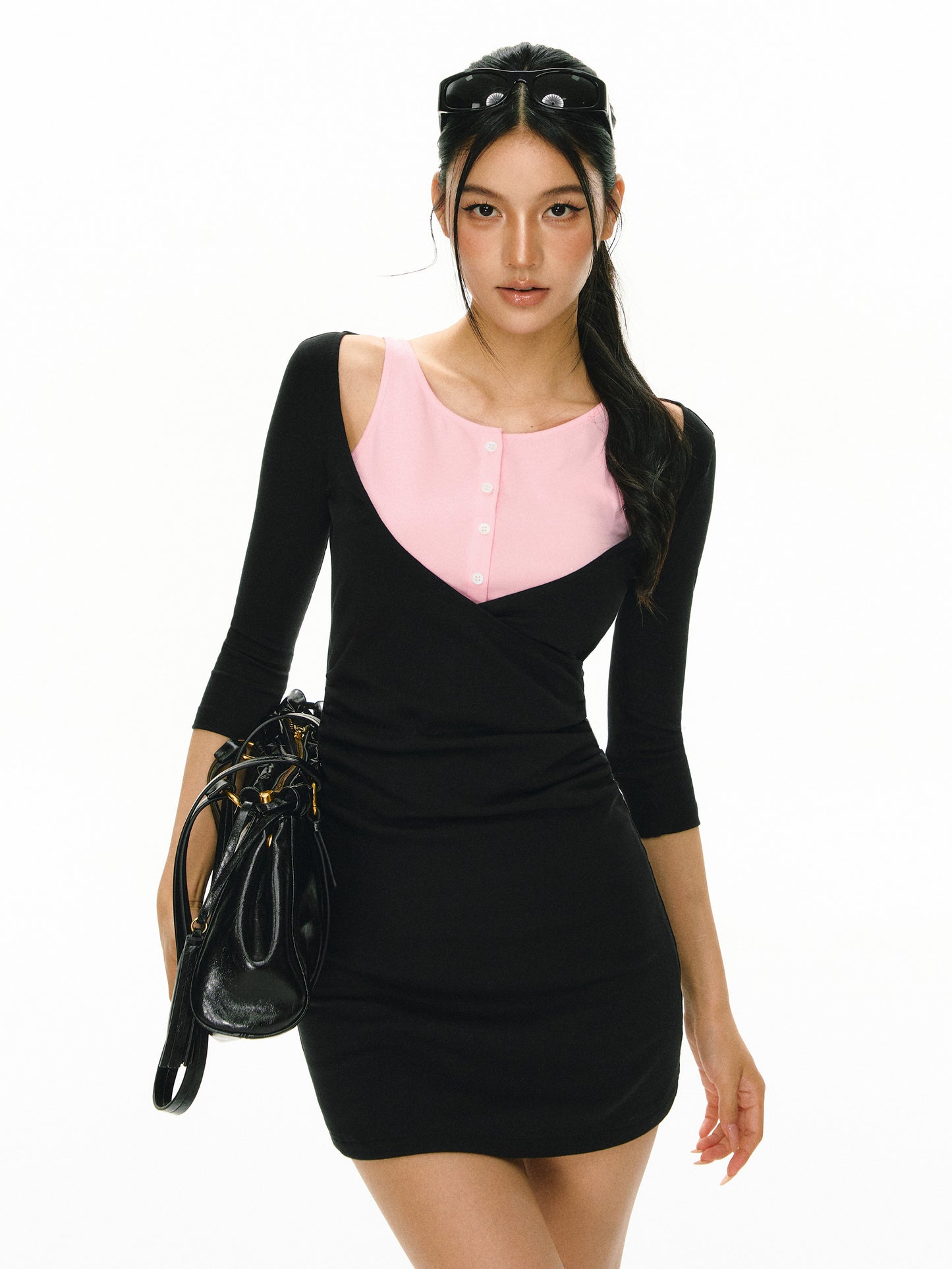Vienna Dress