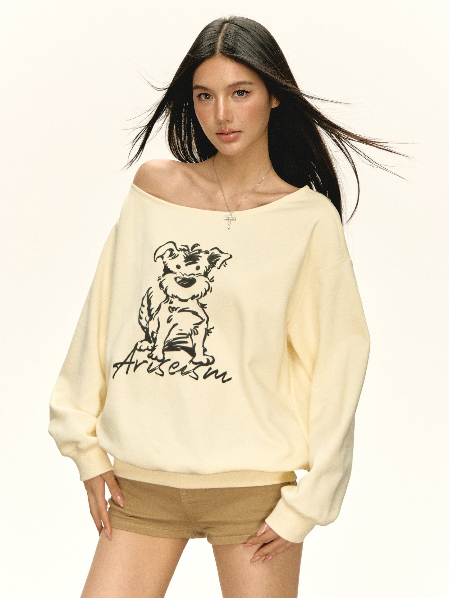 Oraya hoodies