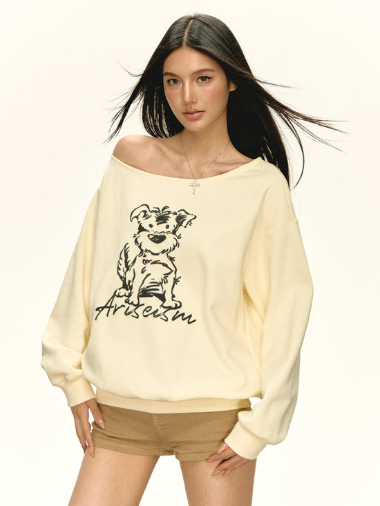 Oraya hoodies
