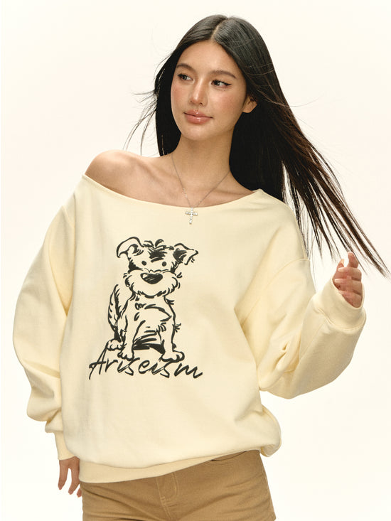 Oraya hoodies