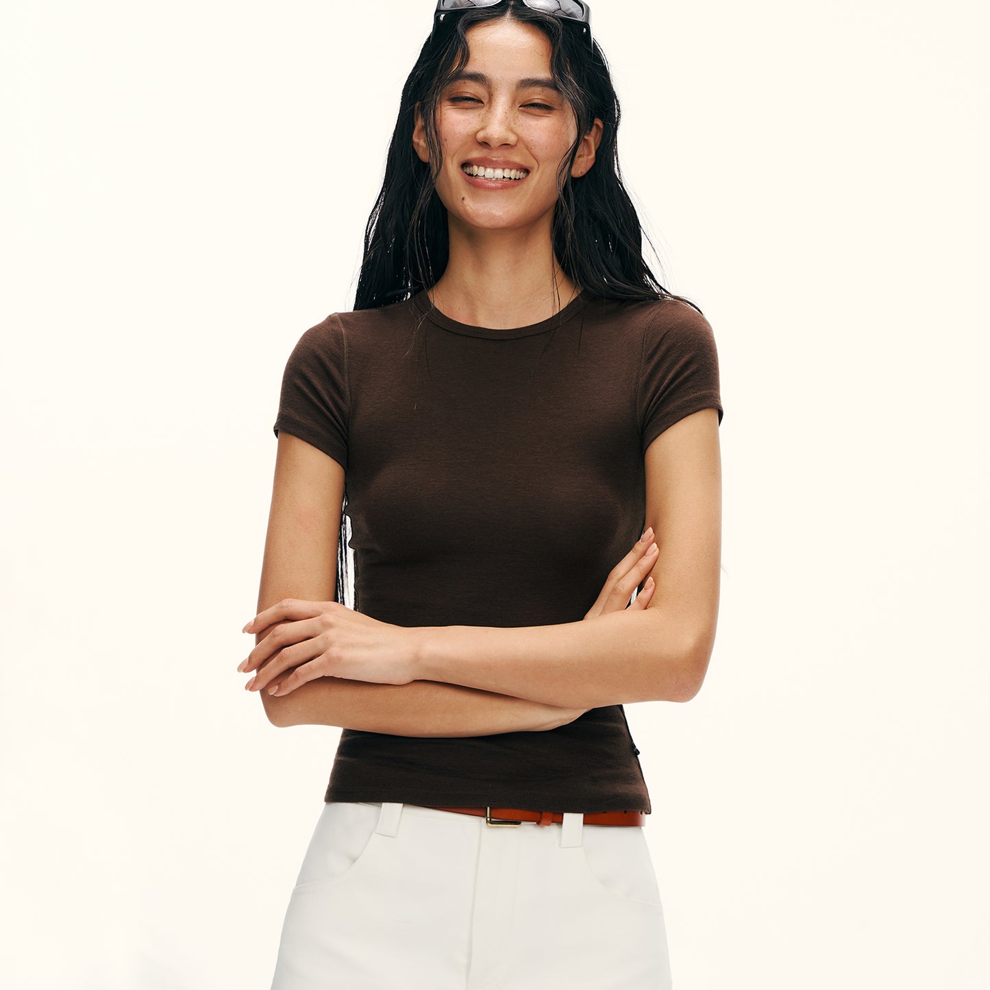 Eon Mist Tee
