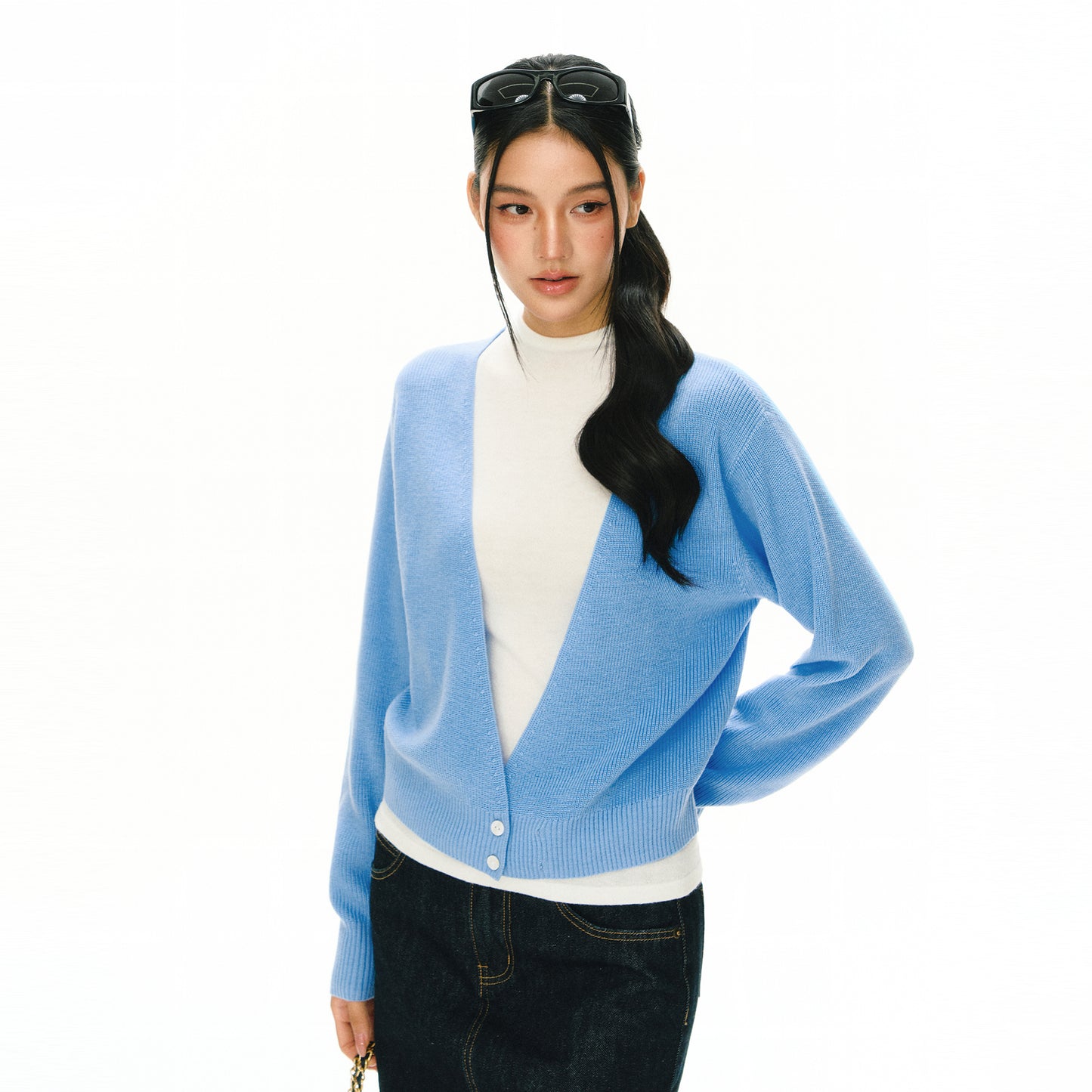 Lavinia Felicity Suit