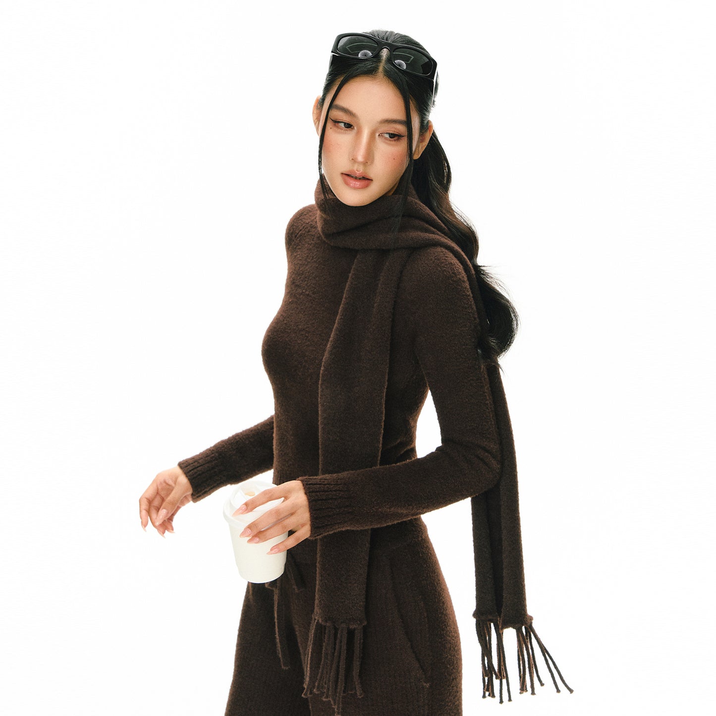 Ellis Blake Scarf