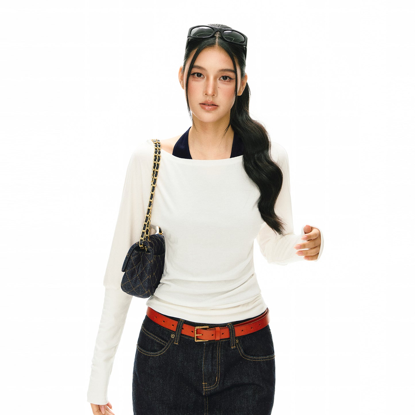 Lavinia Aurelia Long Sleeves
