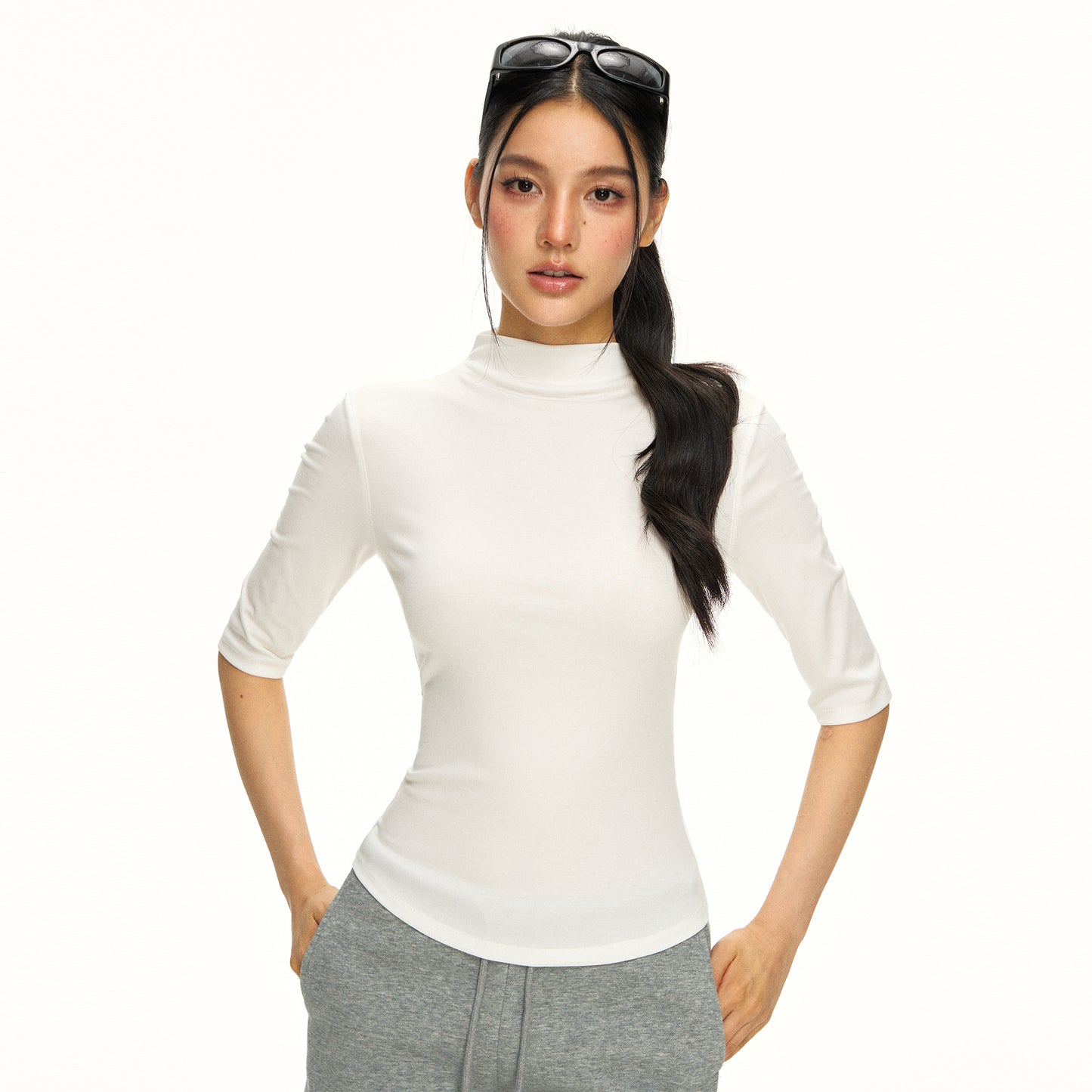 Soleil top