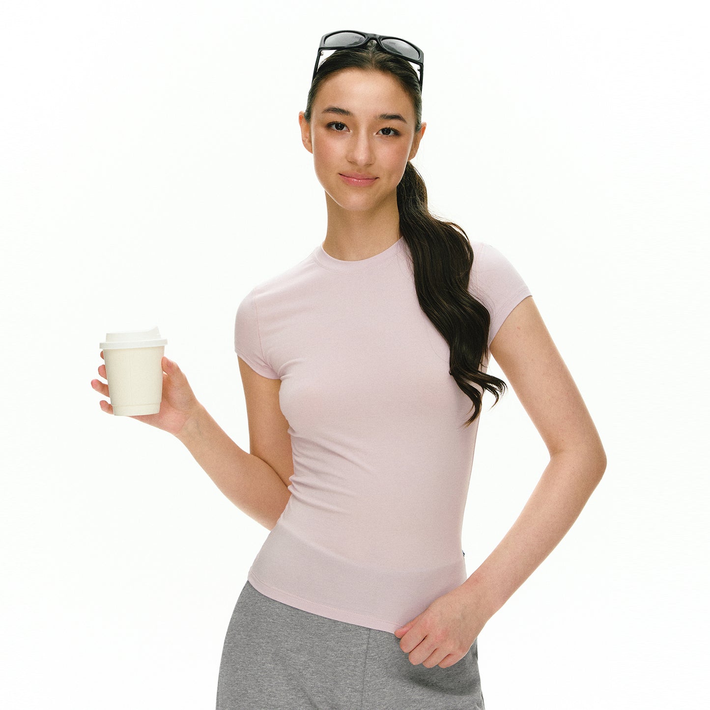 Elowen Rae top