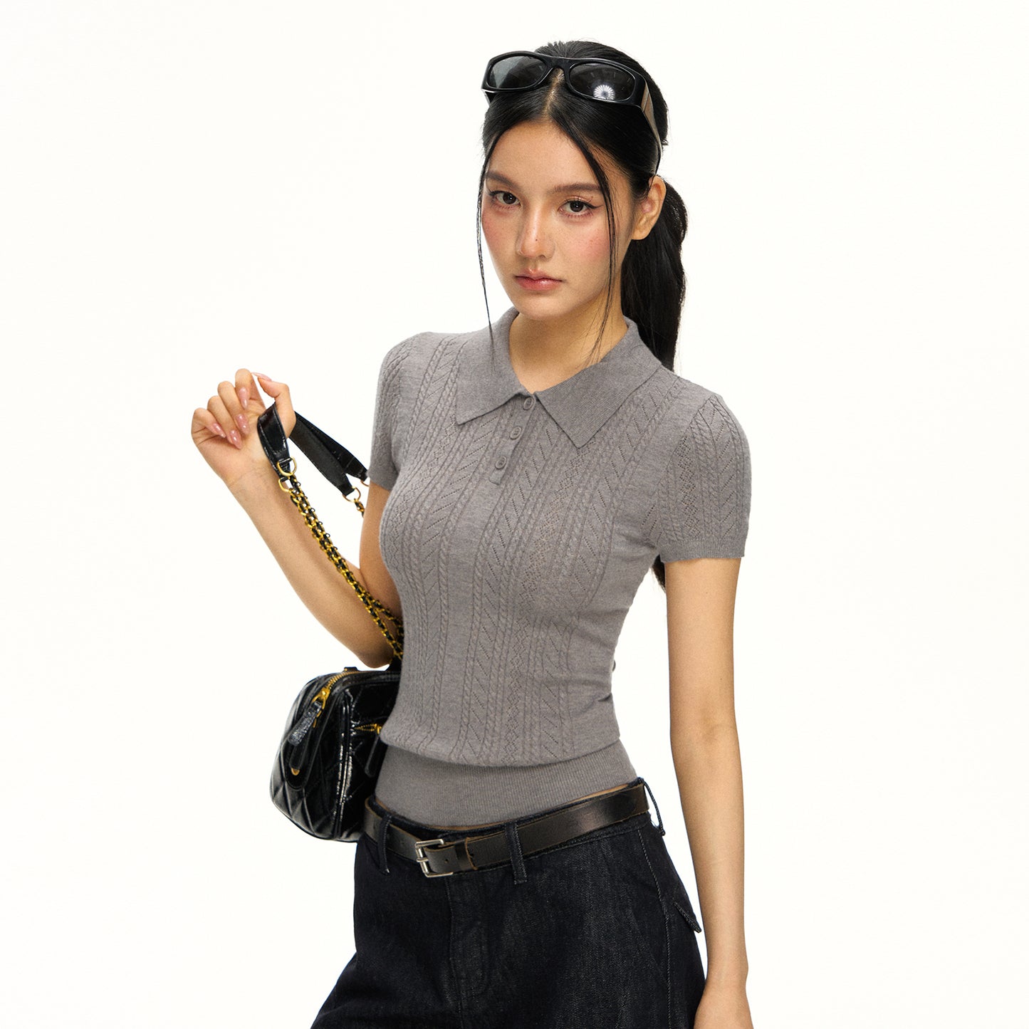 Penelope Top