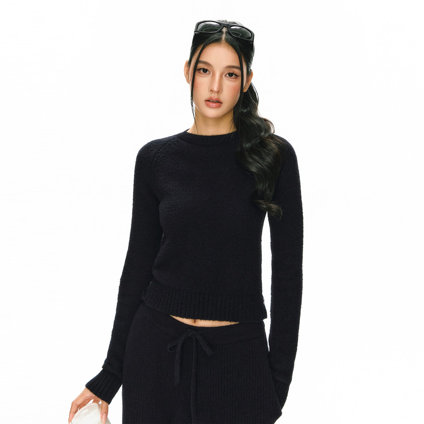 Ellis Wren Sweater