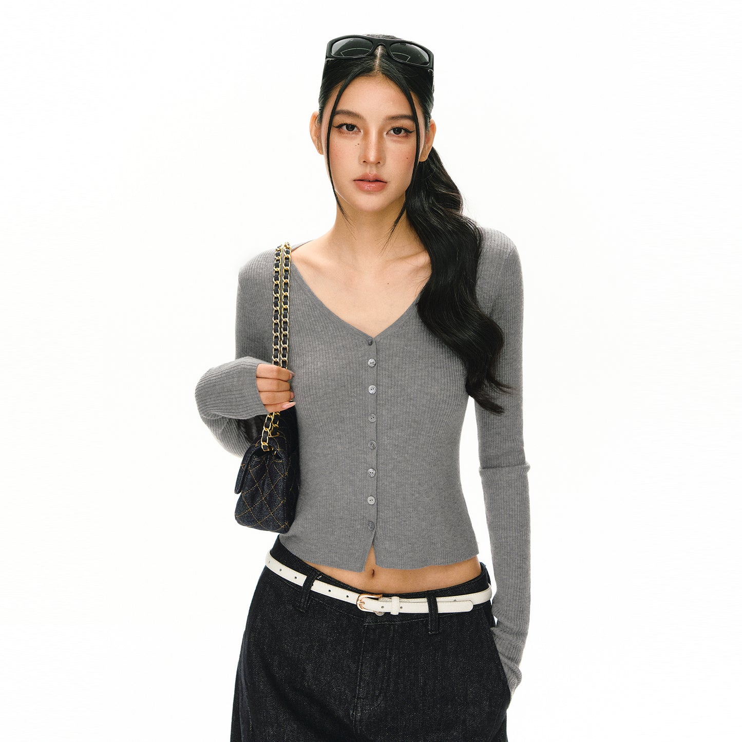 Joren Orion Long Sleeves