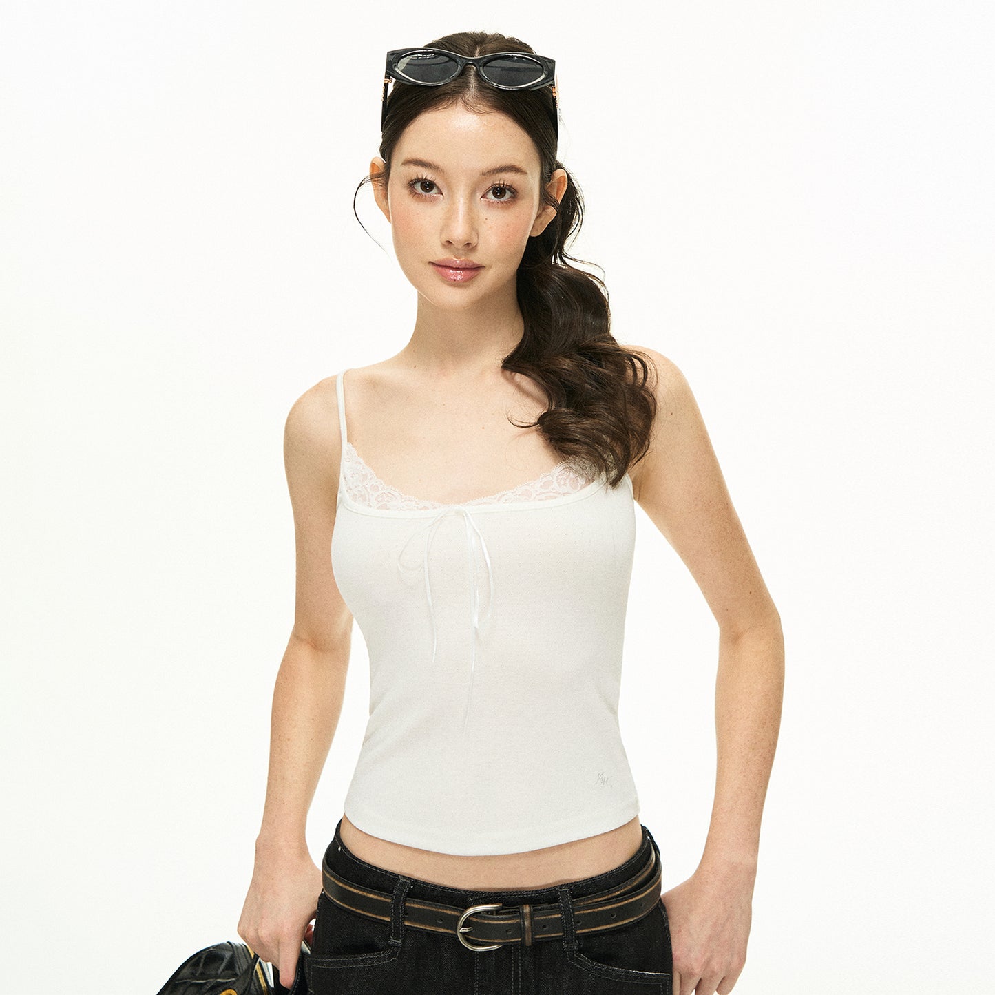 Arissa Tanks