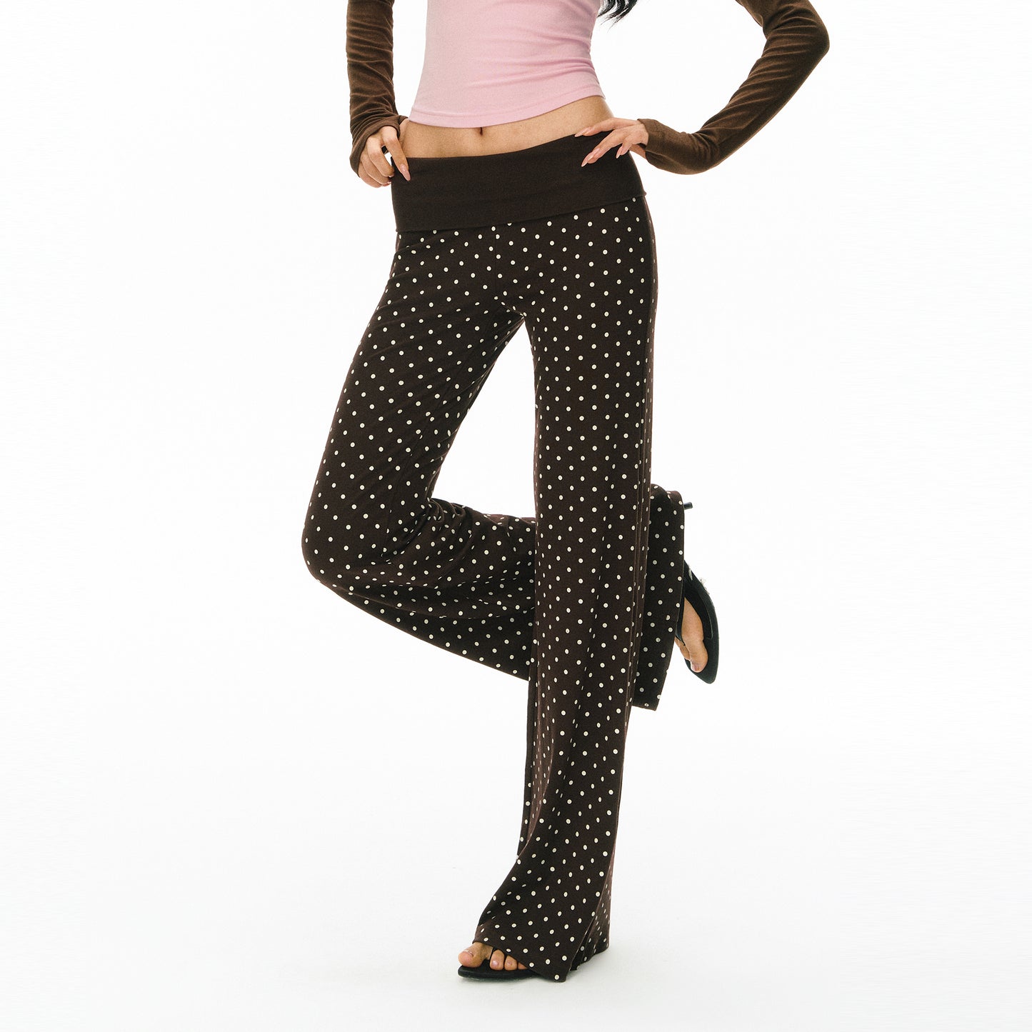 Voss Pants