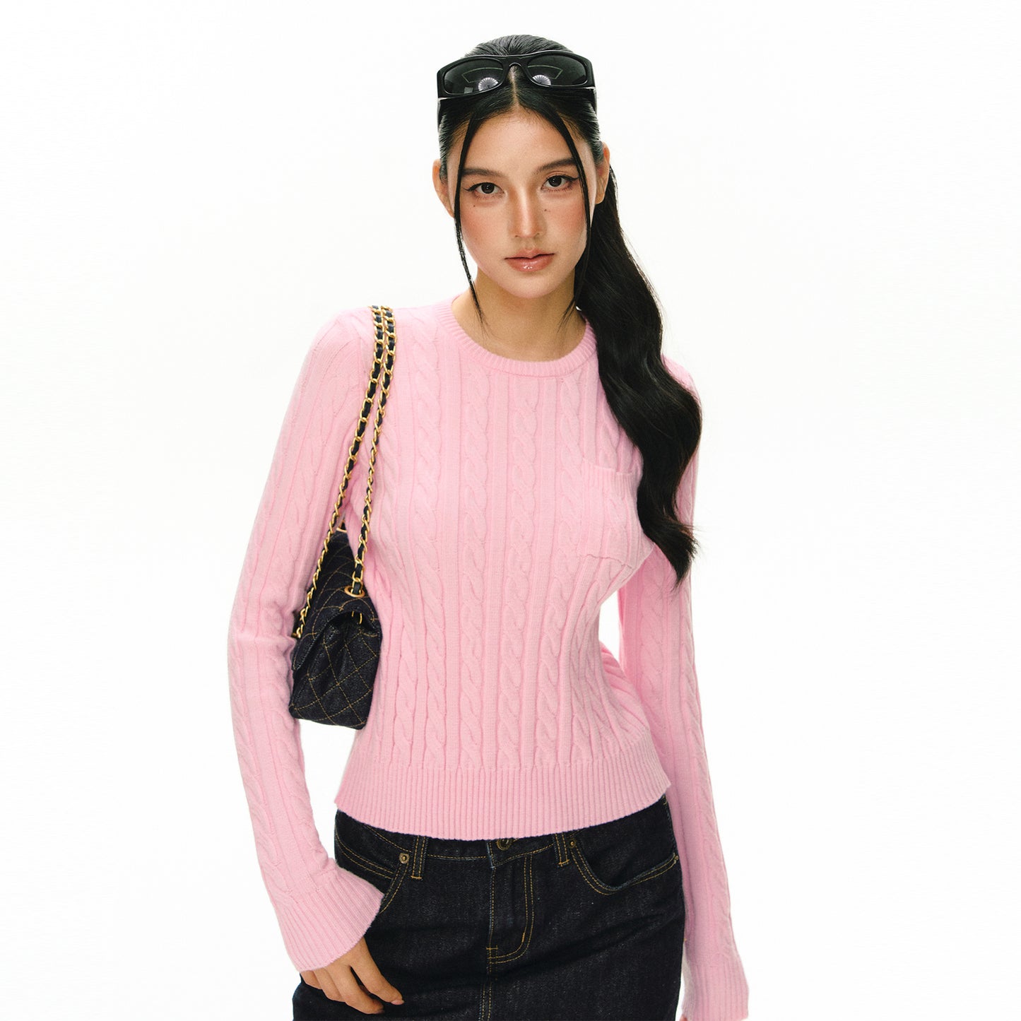 Vivienne Sweater