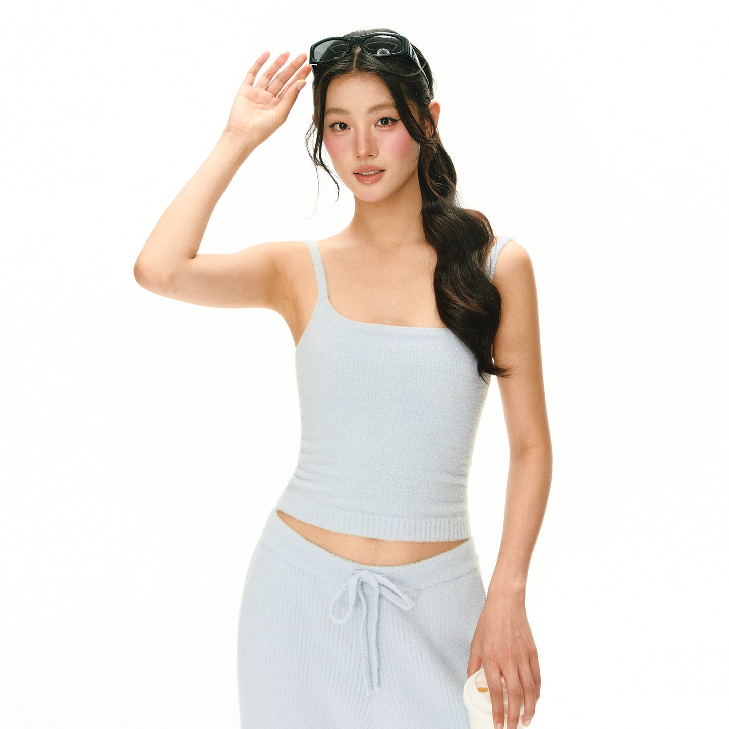 Ellis Rose Tanks