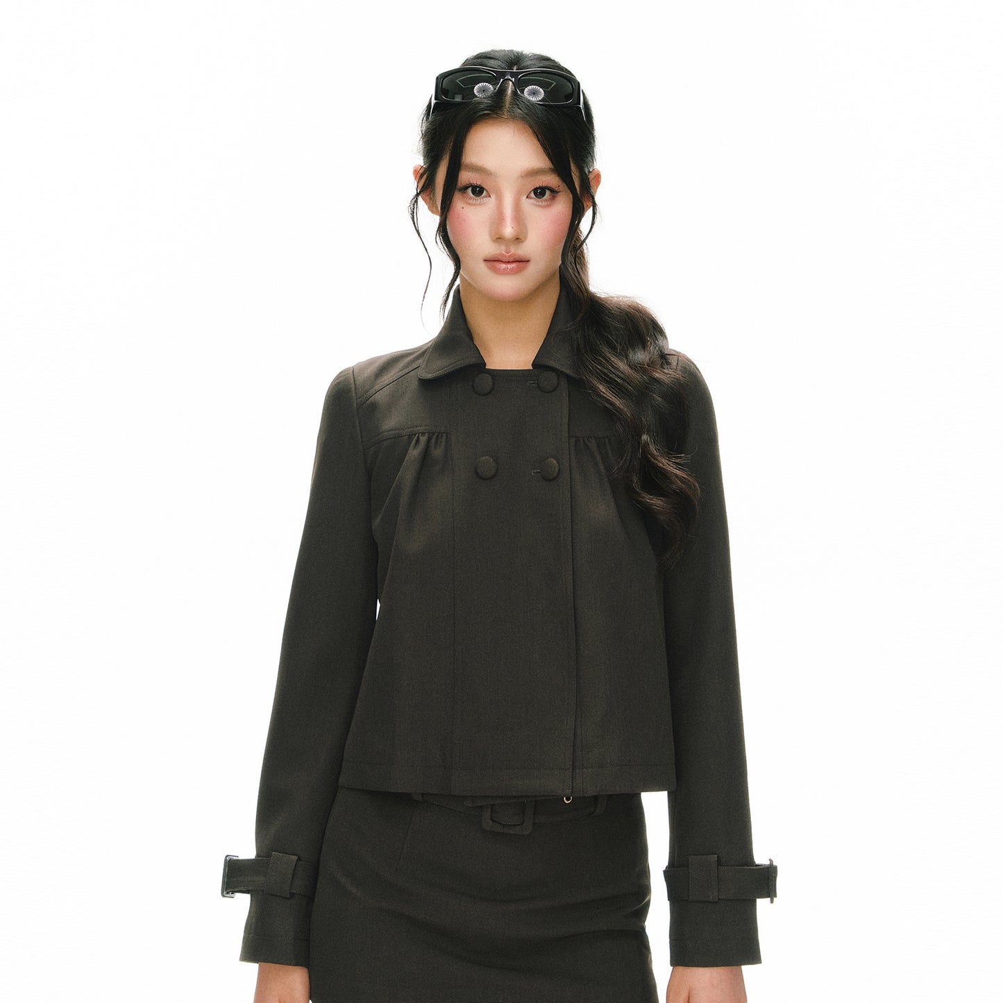 Rosalind Suit