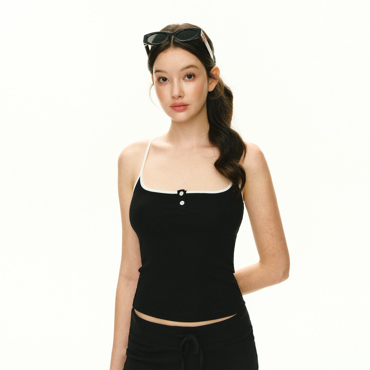 Chloe Tanks
