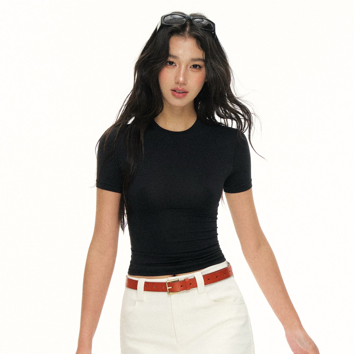 Jett Fay T-shirt