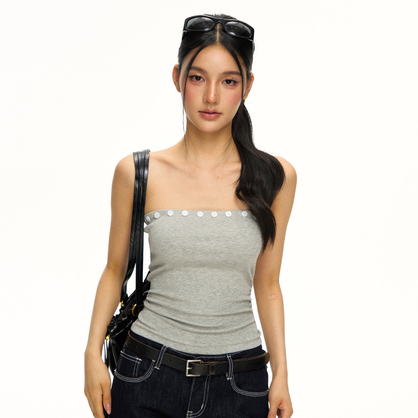 Elva Voss Tube Top