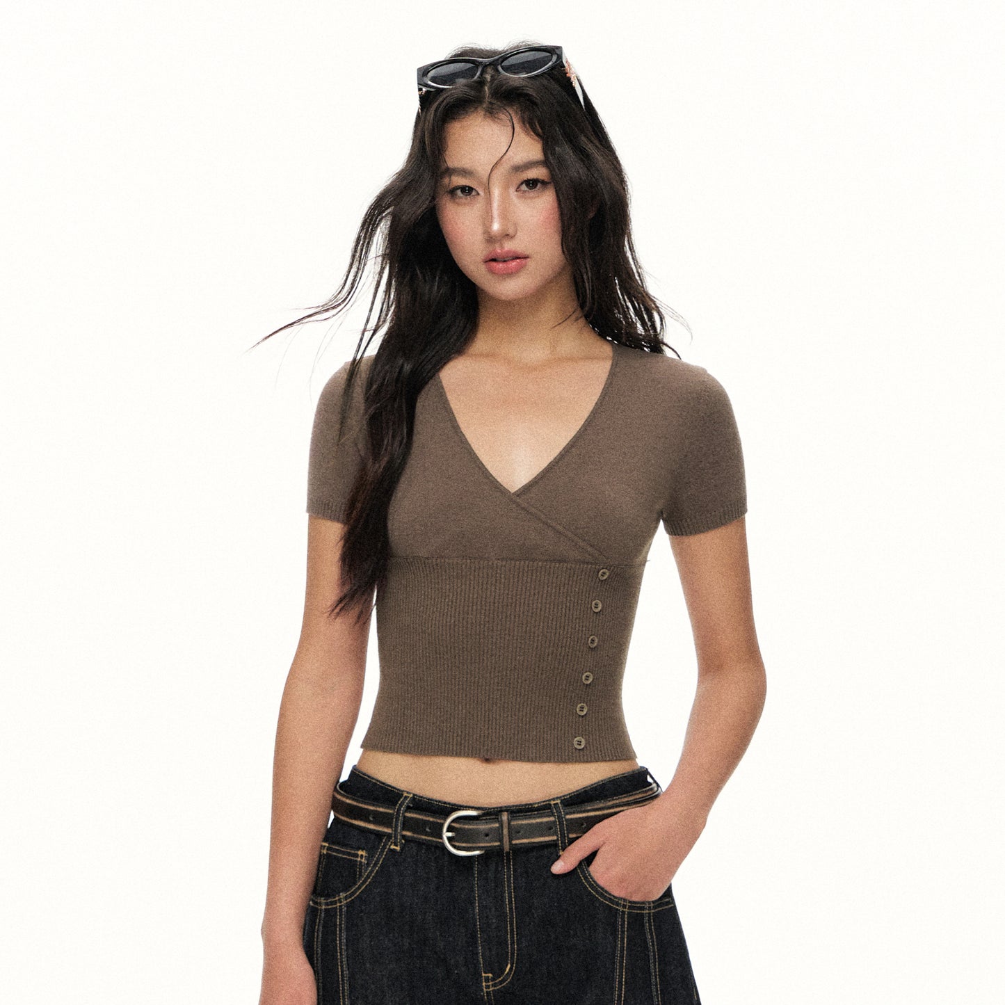 Rosa Top