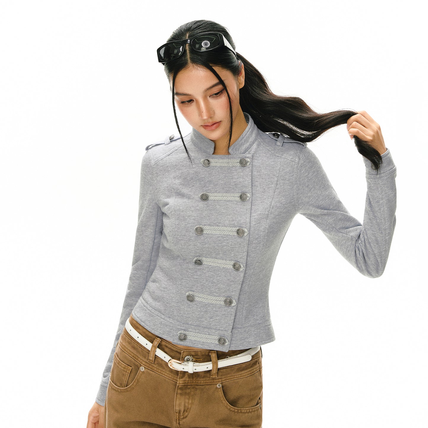 Blair Jett Jacket