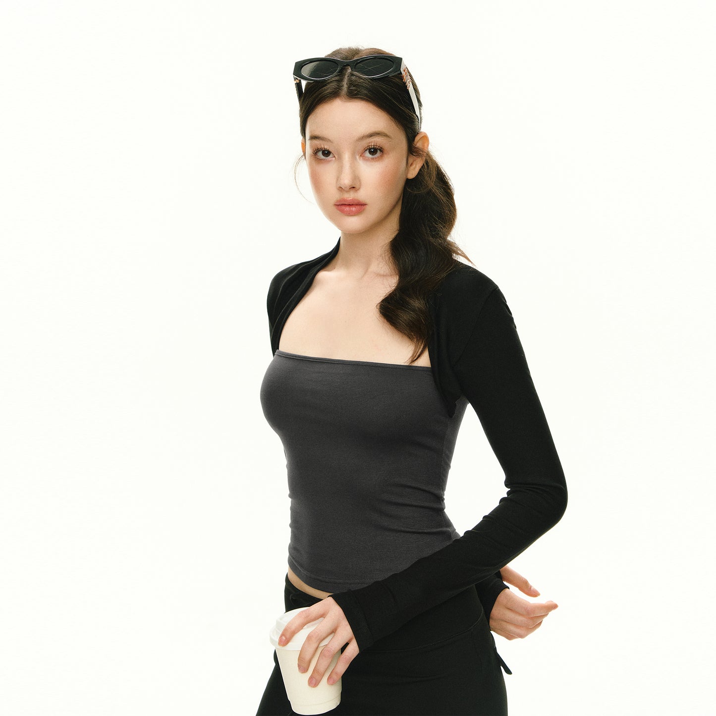 Bo Merin Long Sleeves