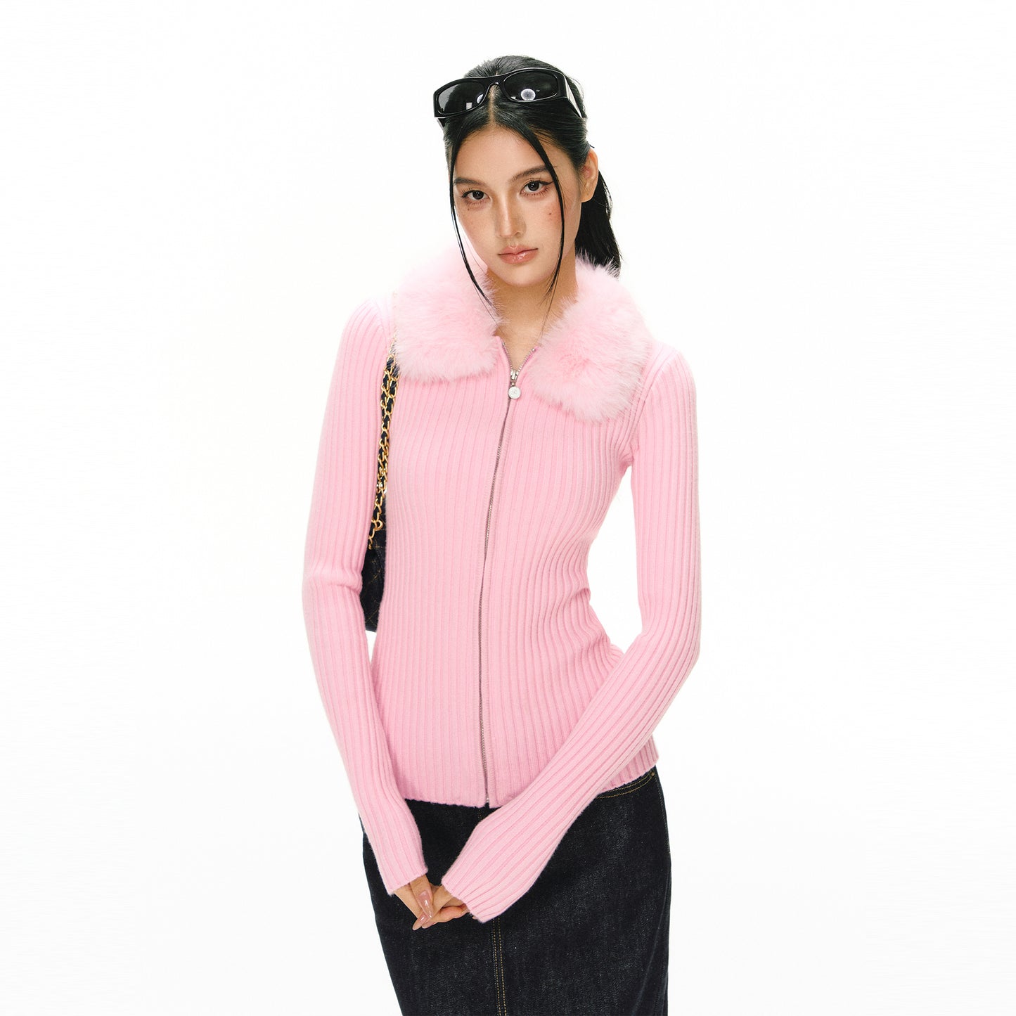 Nerys Elowen Sweater