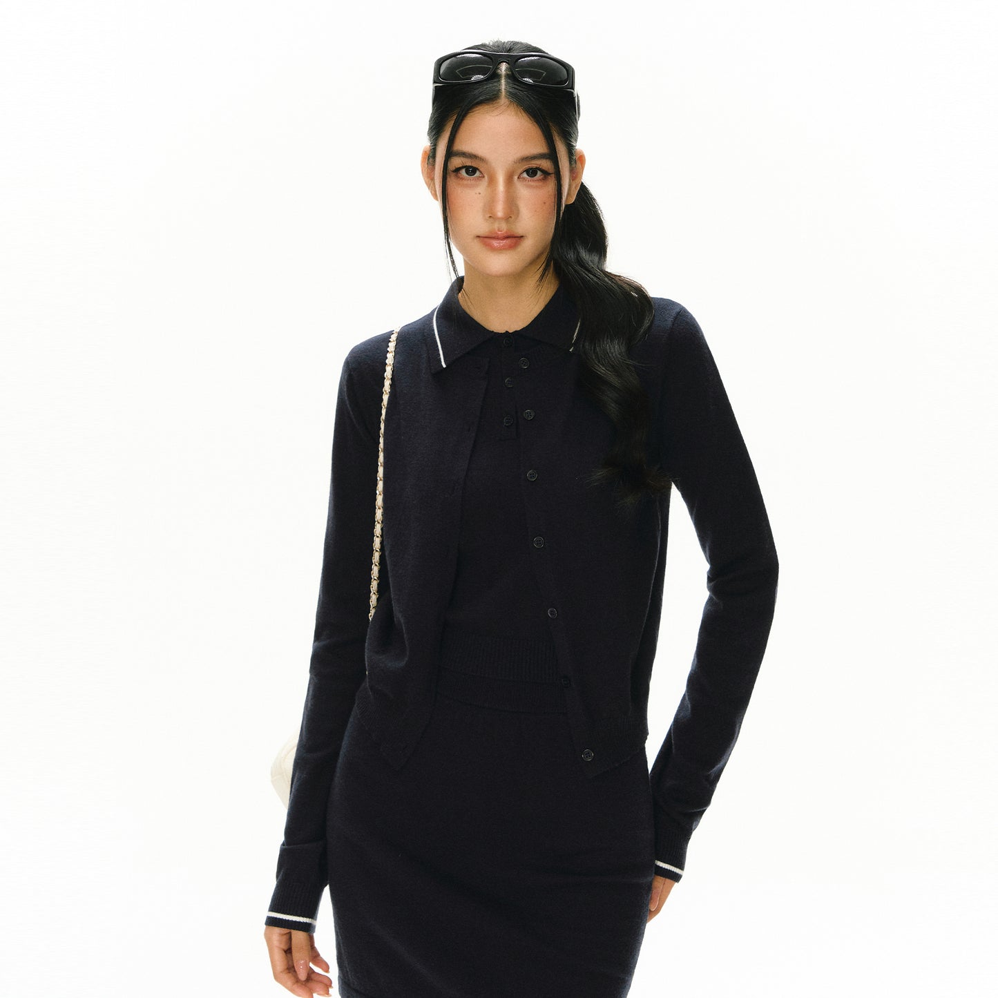 Kior Oenone Suit
