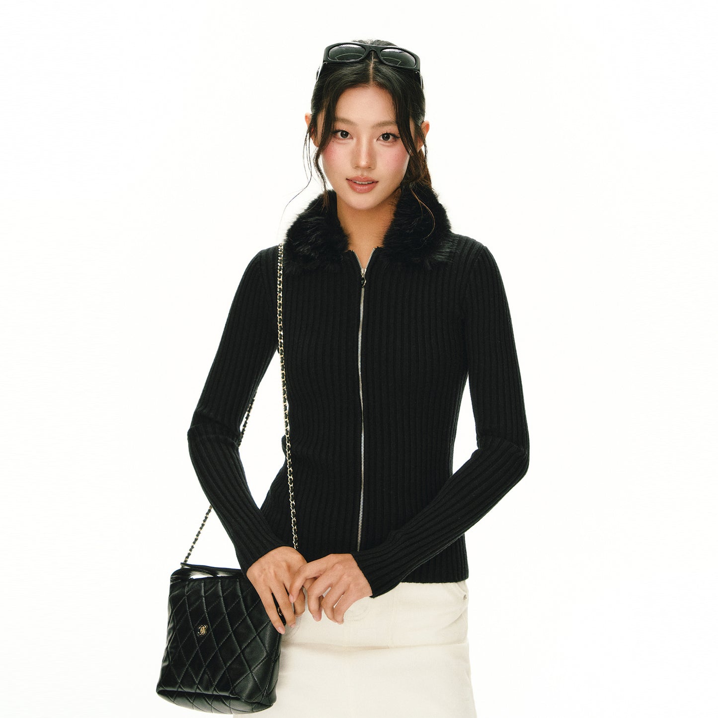 Nerys Elowen Sweater