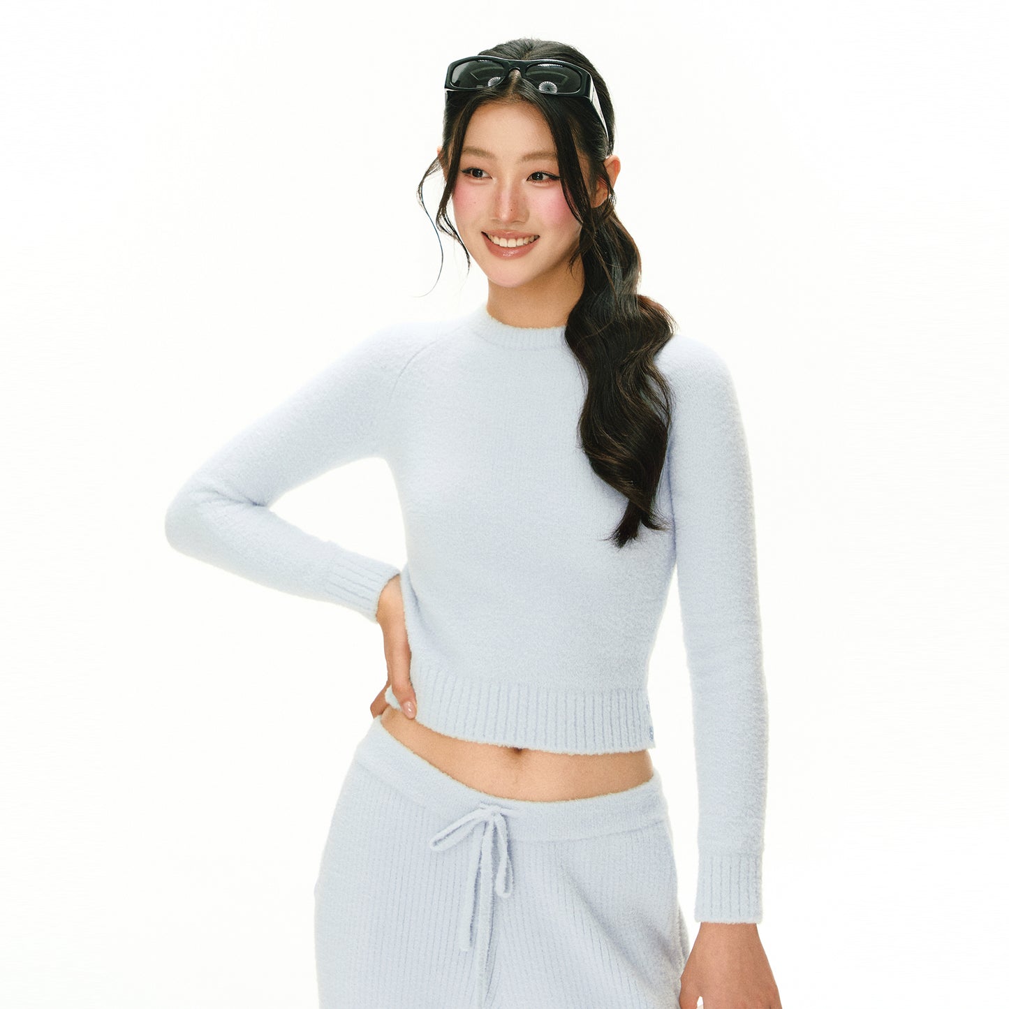 Ellis Wren Sweater