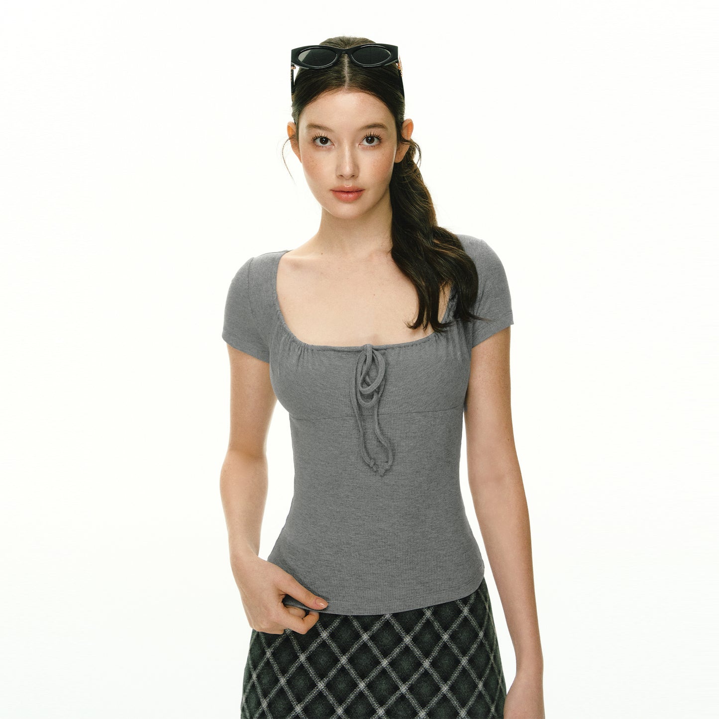 Rae Lou Tee