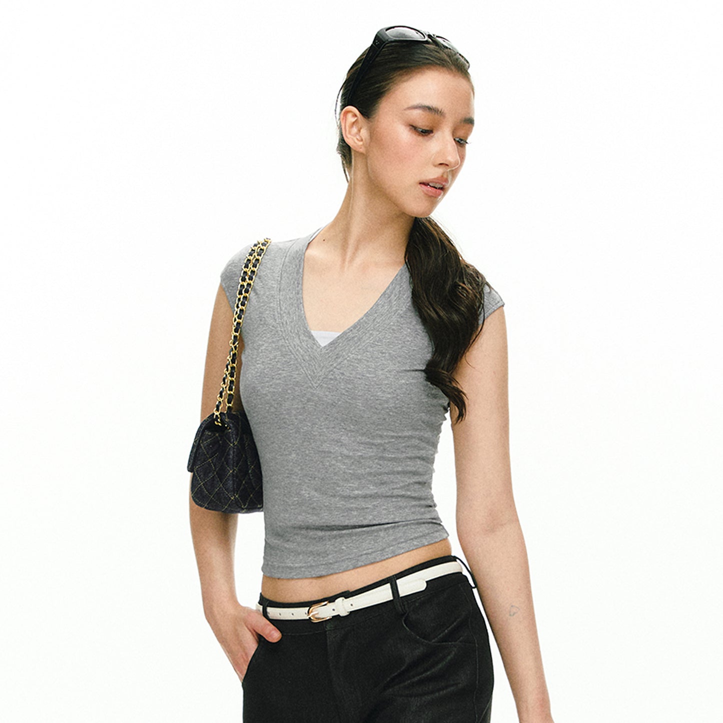Roxie top