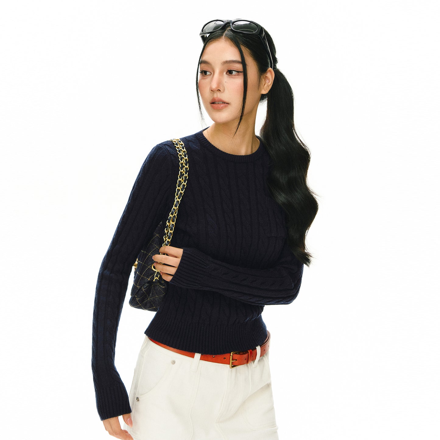 Vivienne Sweater