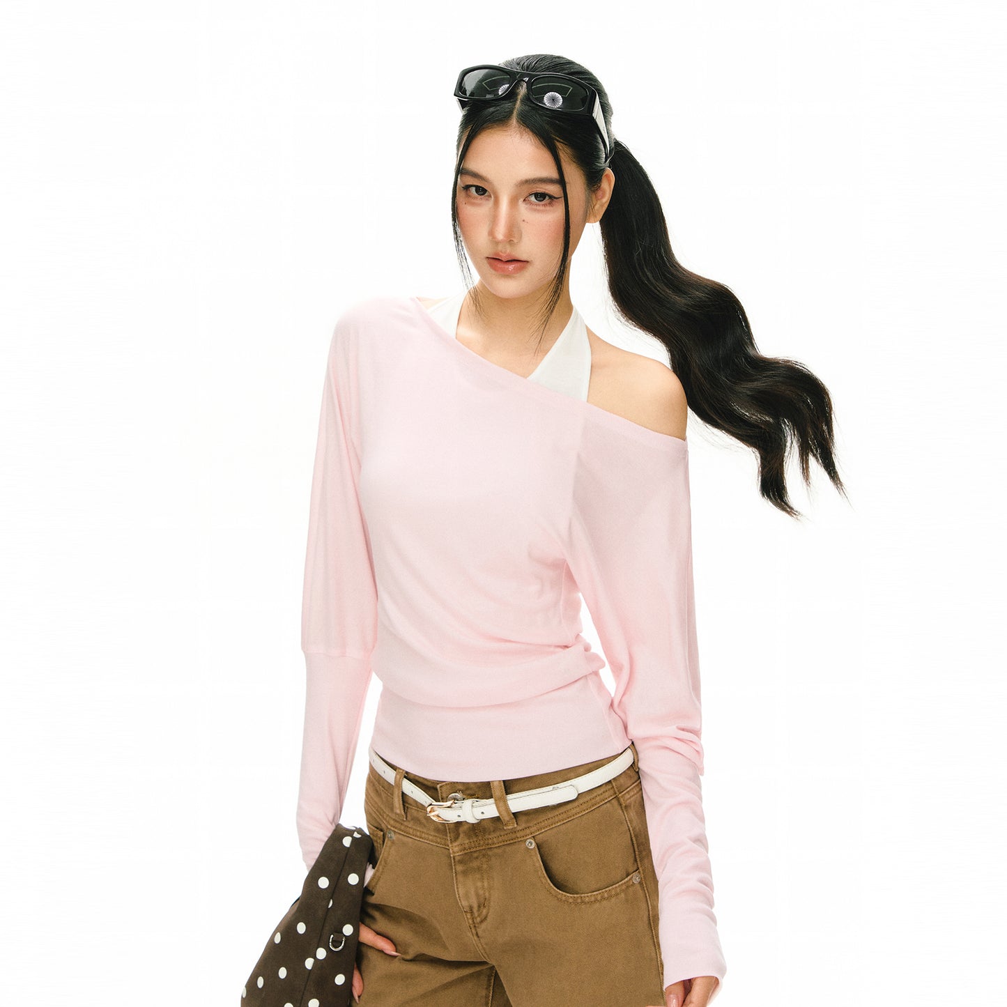 Lavinia Aurelia Long Sleeves