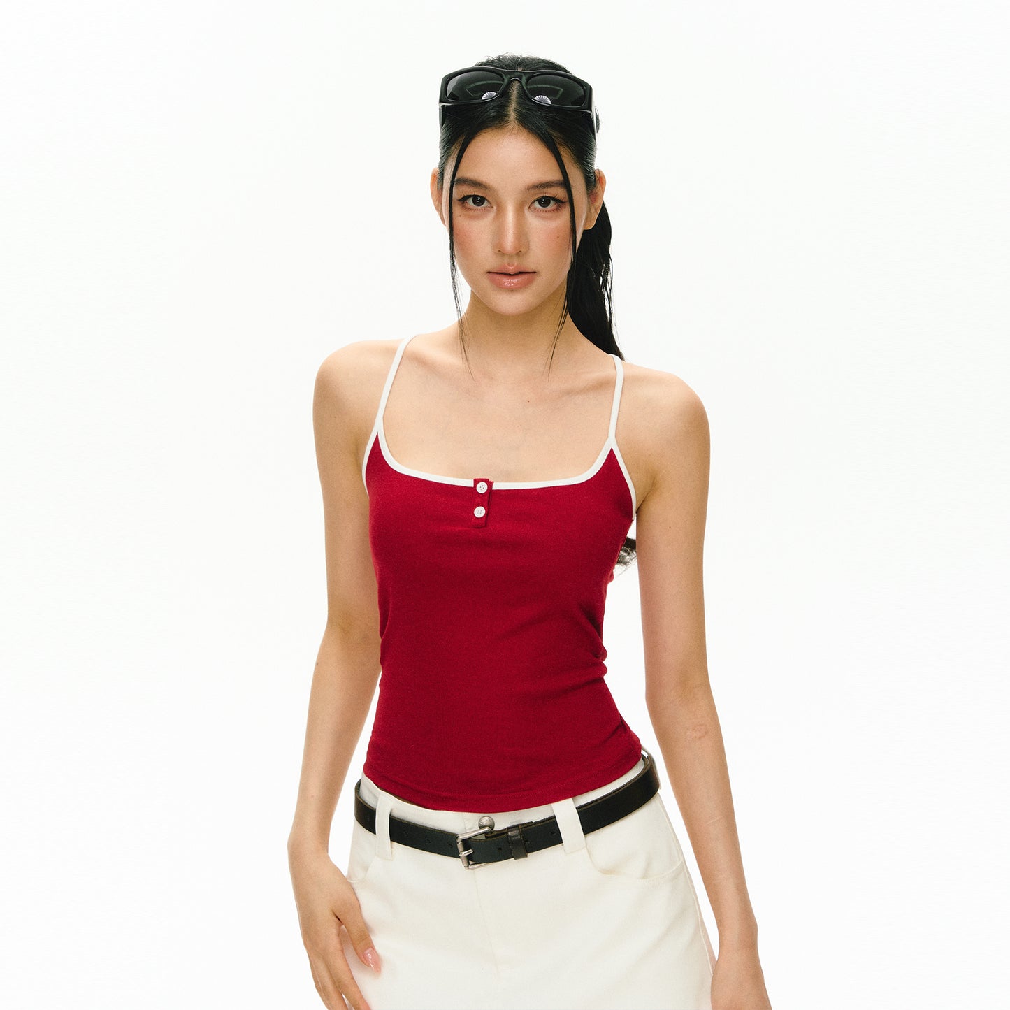 Chloe Tanks