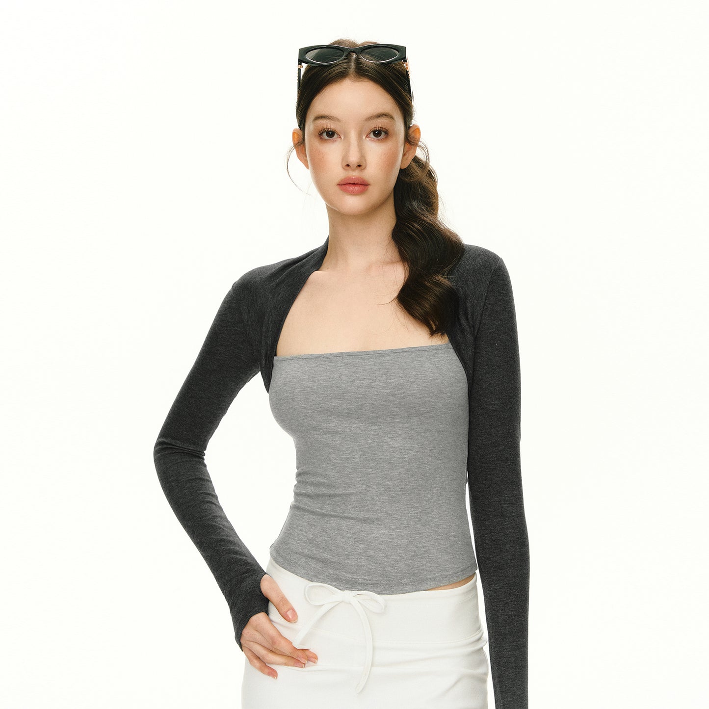 Bo Merin Long Sleeves