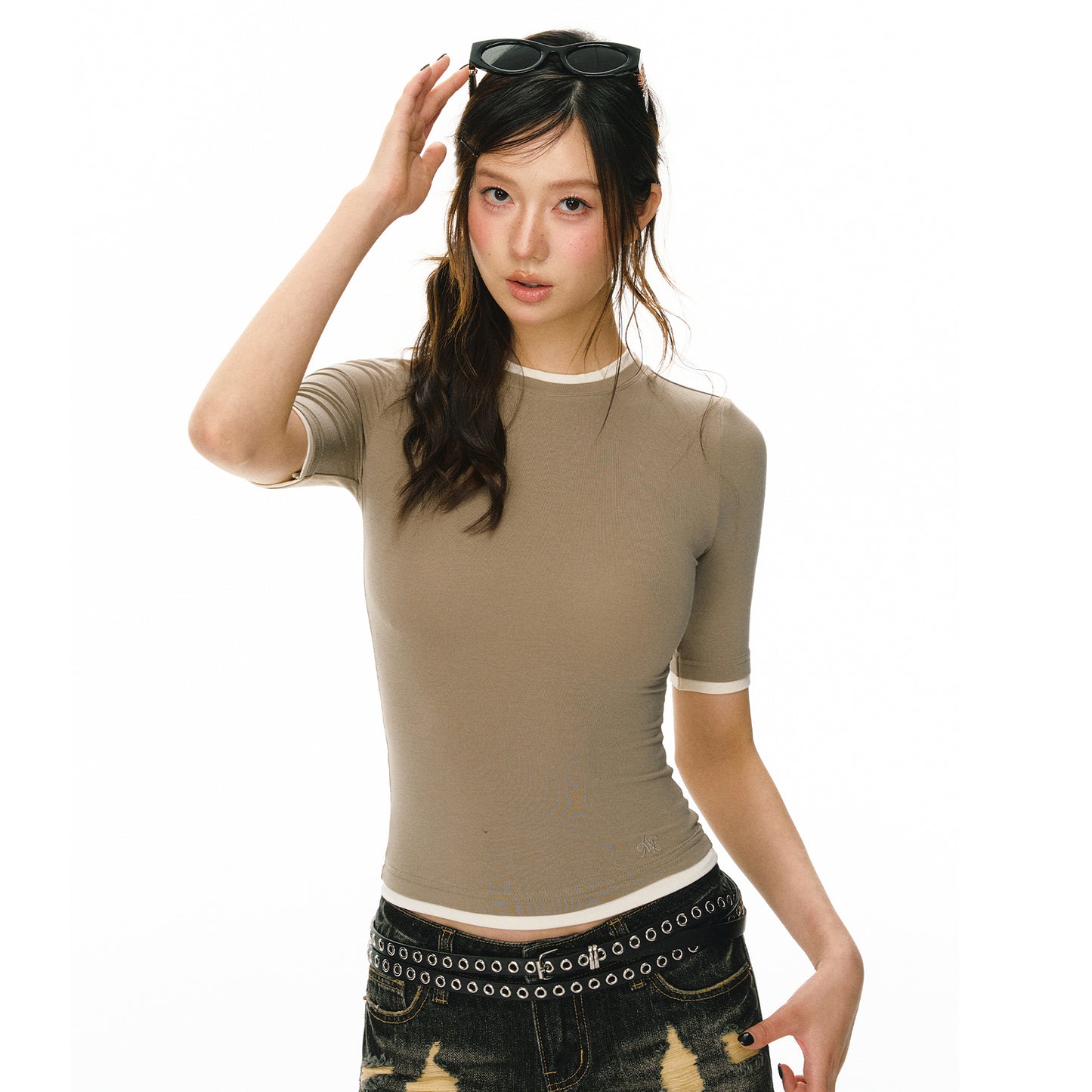 Analeigh T-shirt