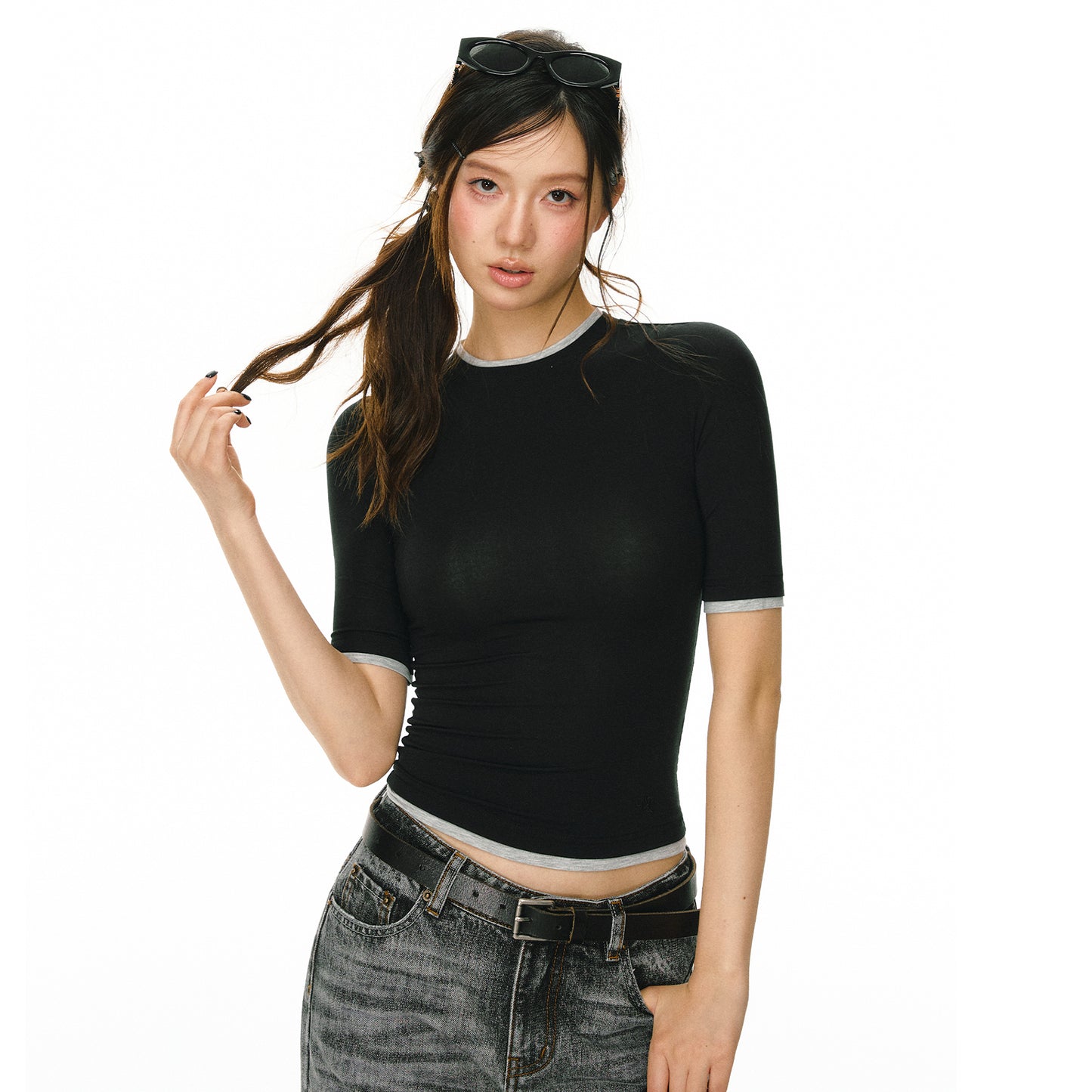 Analeigh T-shirt