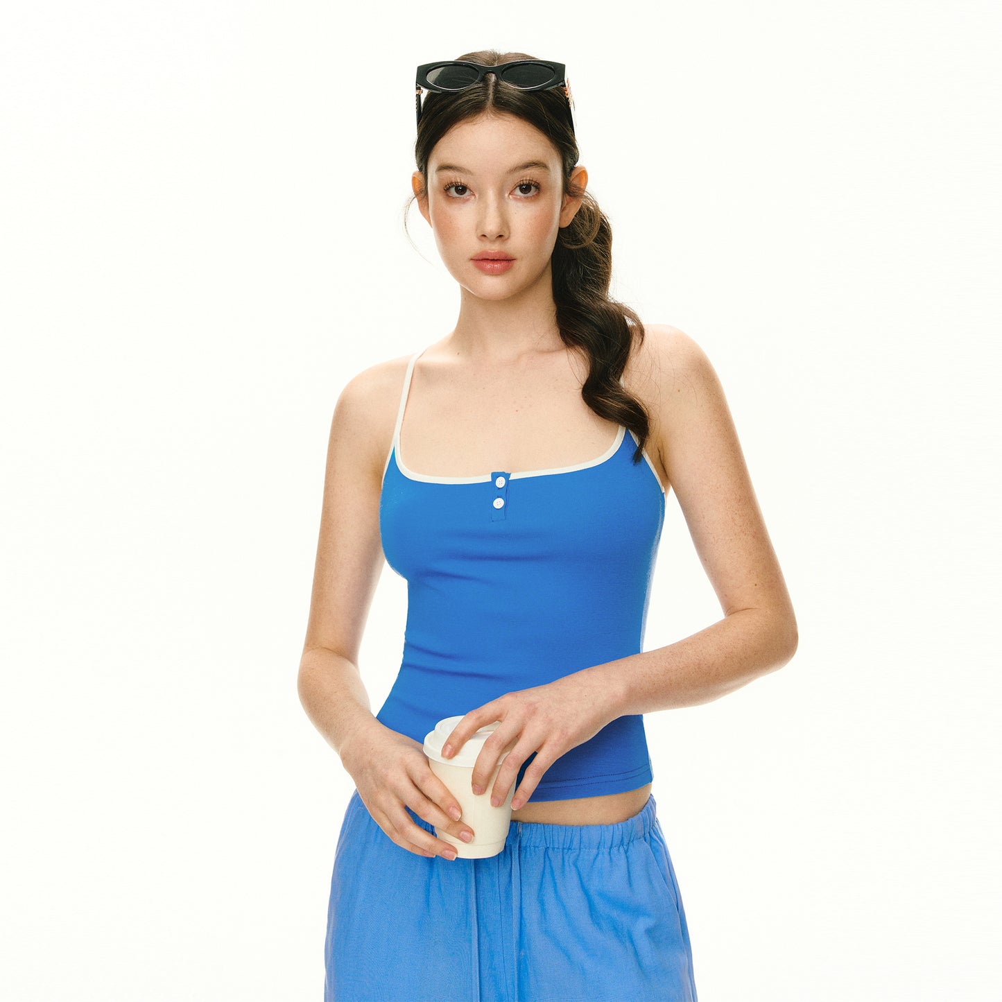Chloe Tanks