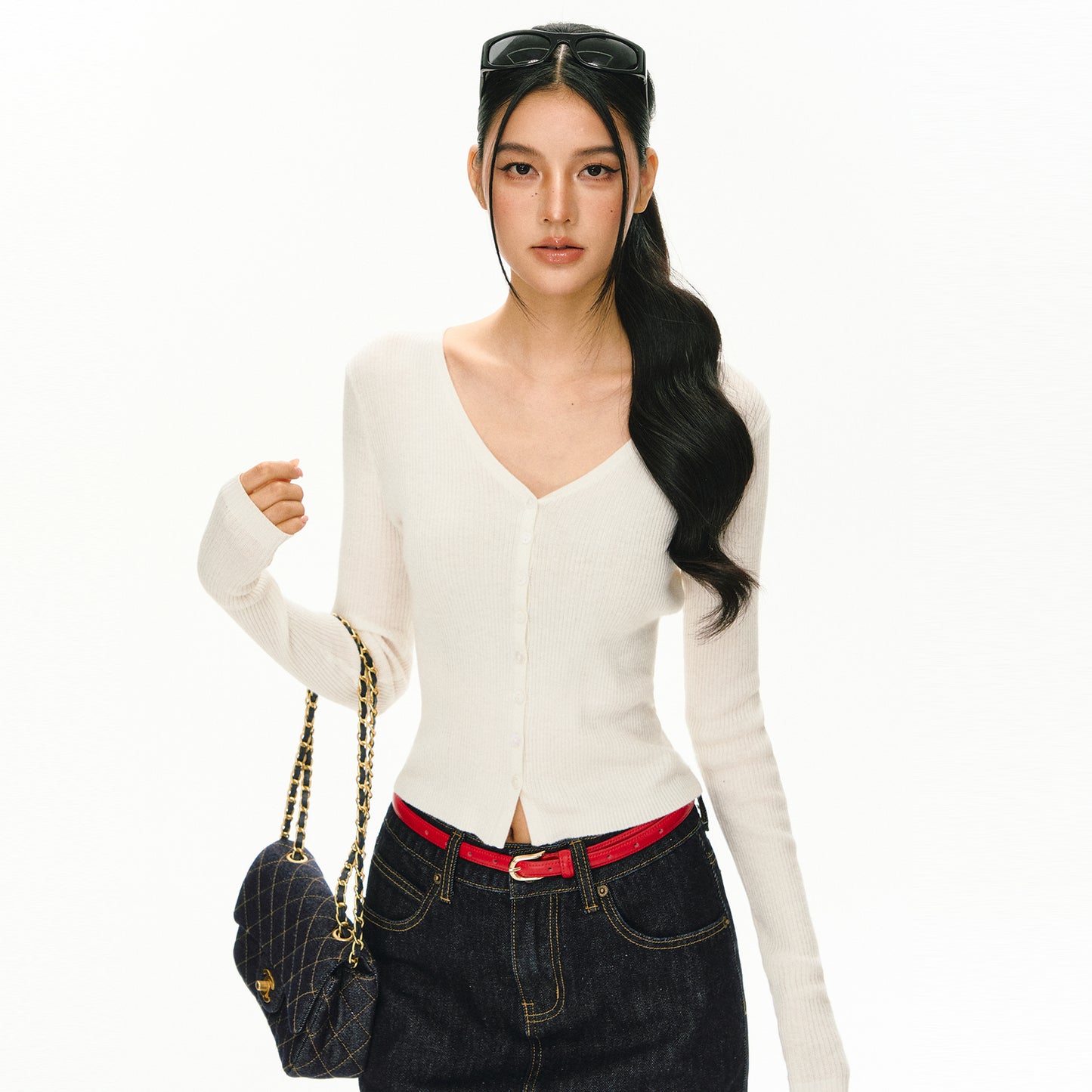 Joren Orion Long Sleeves
